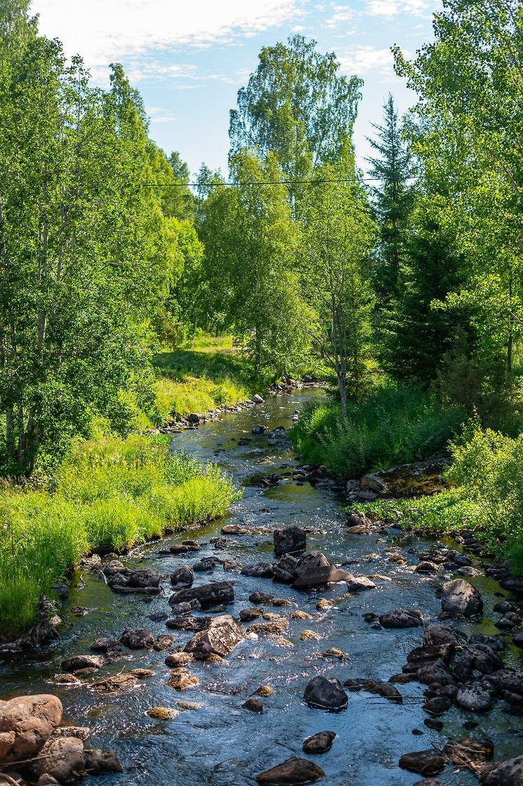 3 rum Villa på Kvarndammsvägen 6 Mo Ockelbo kommun - bild 26