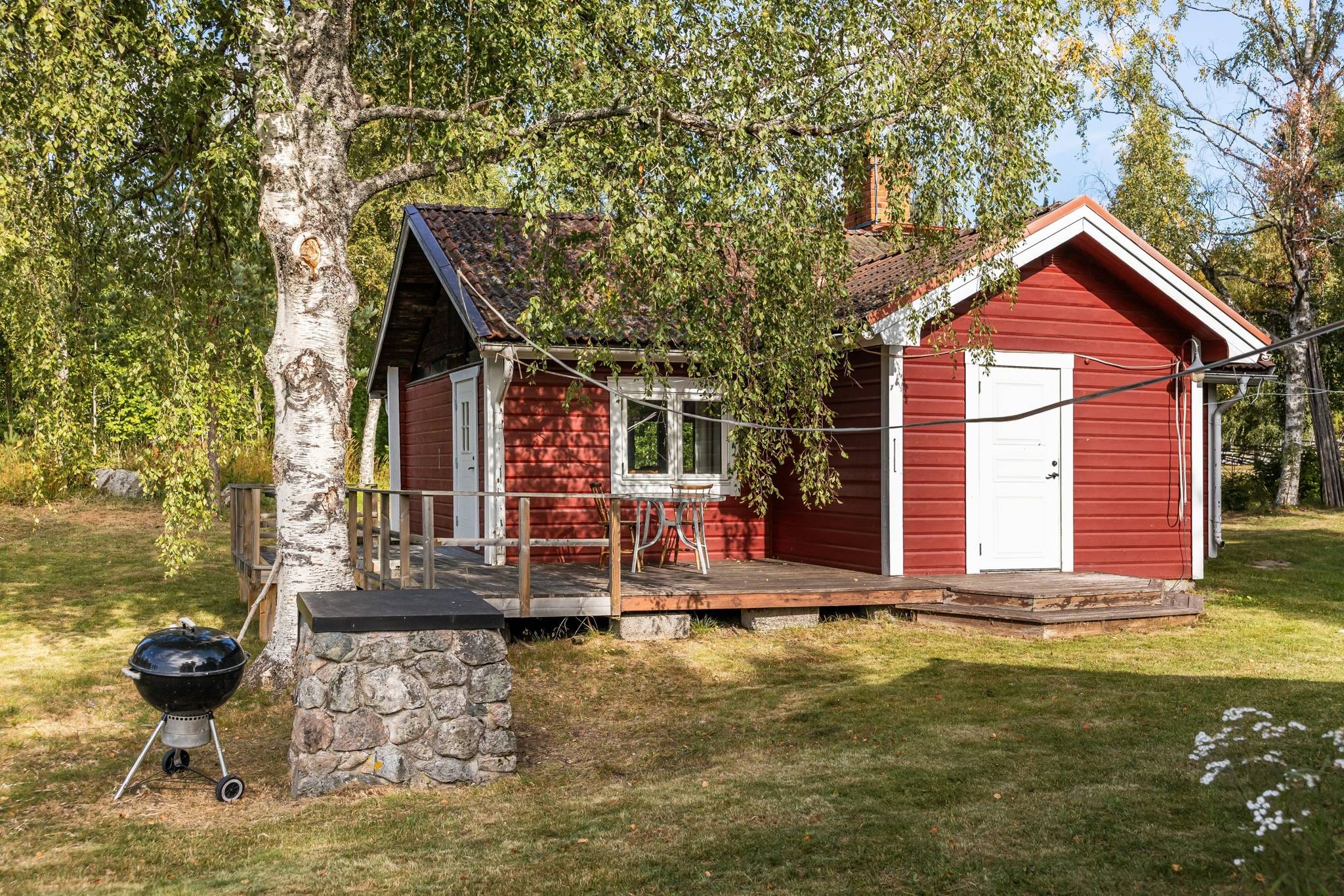 2 rum gård/skog på Brattbergets fäbodar 22 Brattberget, Falu kommun - bild 3