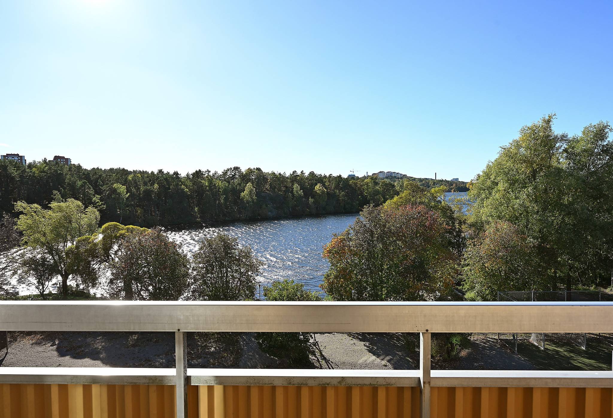 5 rum Lägenhet på Gröndalsvägen 149, vån 3 & 4 Gröndal Stockholms kommun - bild 14