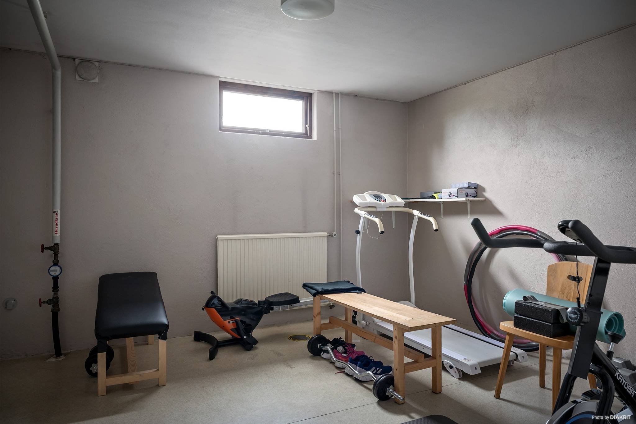 4 rum Villa på Kamomillgatan 9 Lergärdet Borlänge kommun - bild 16