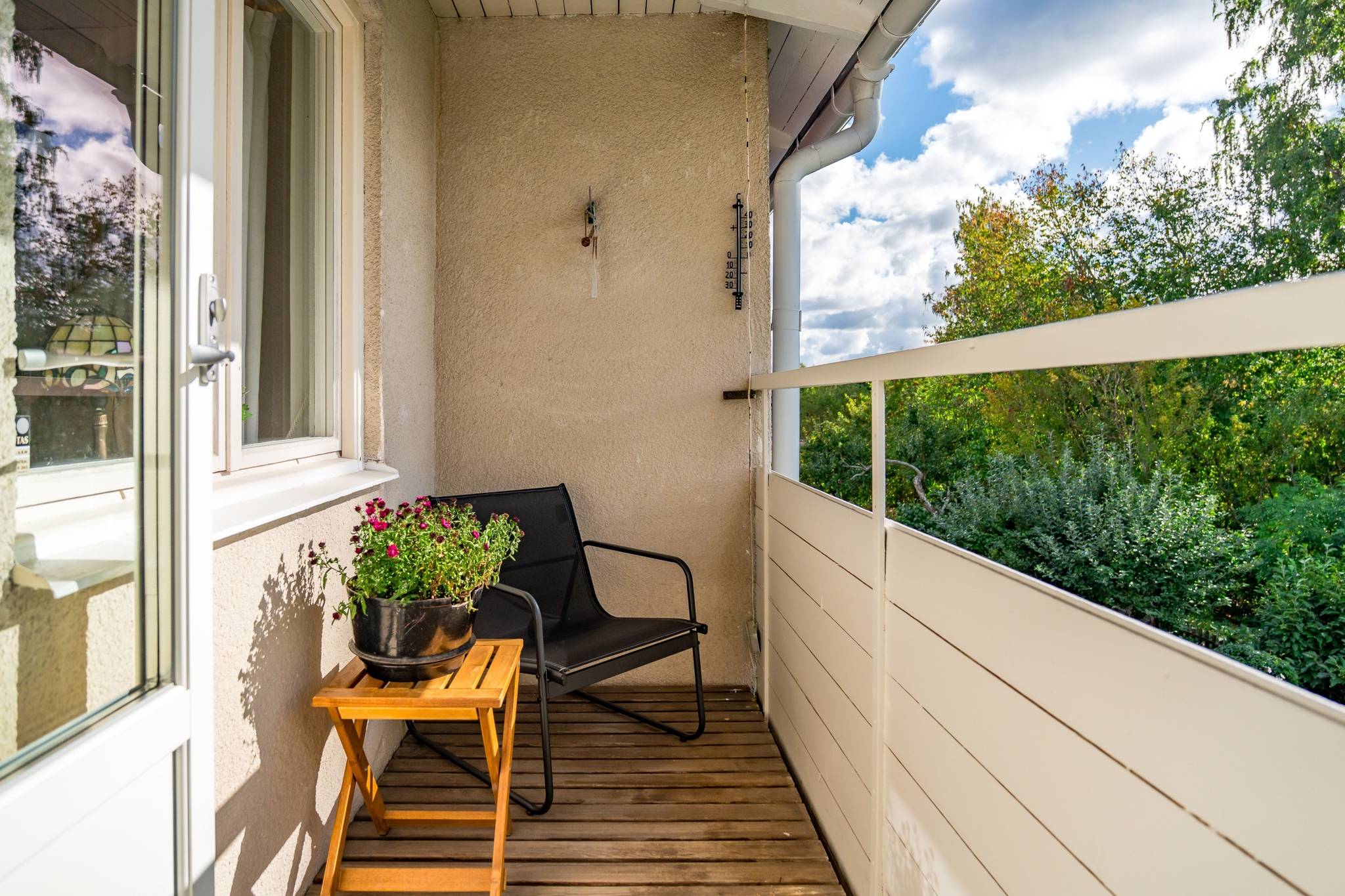 5 rum Radhus på Kantarellvägen 14 Norby Uppsala kommun - bild 17
