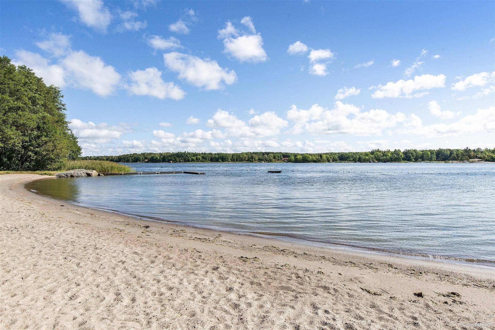 Hallstavik, Norrtälje kommun