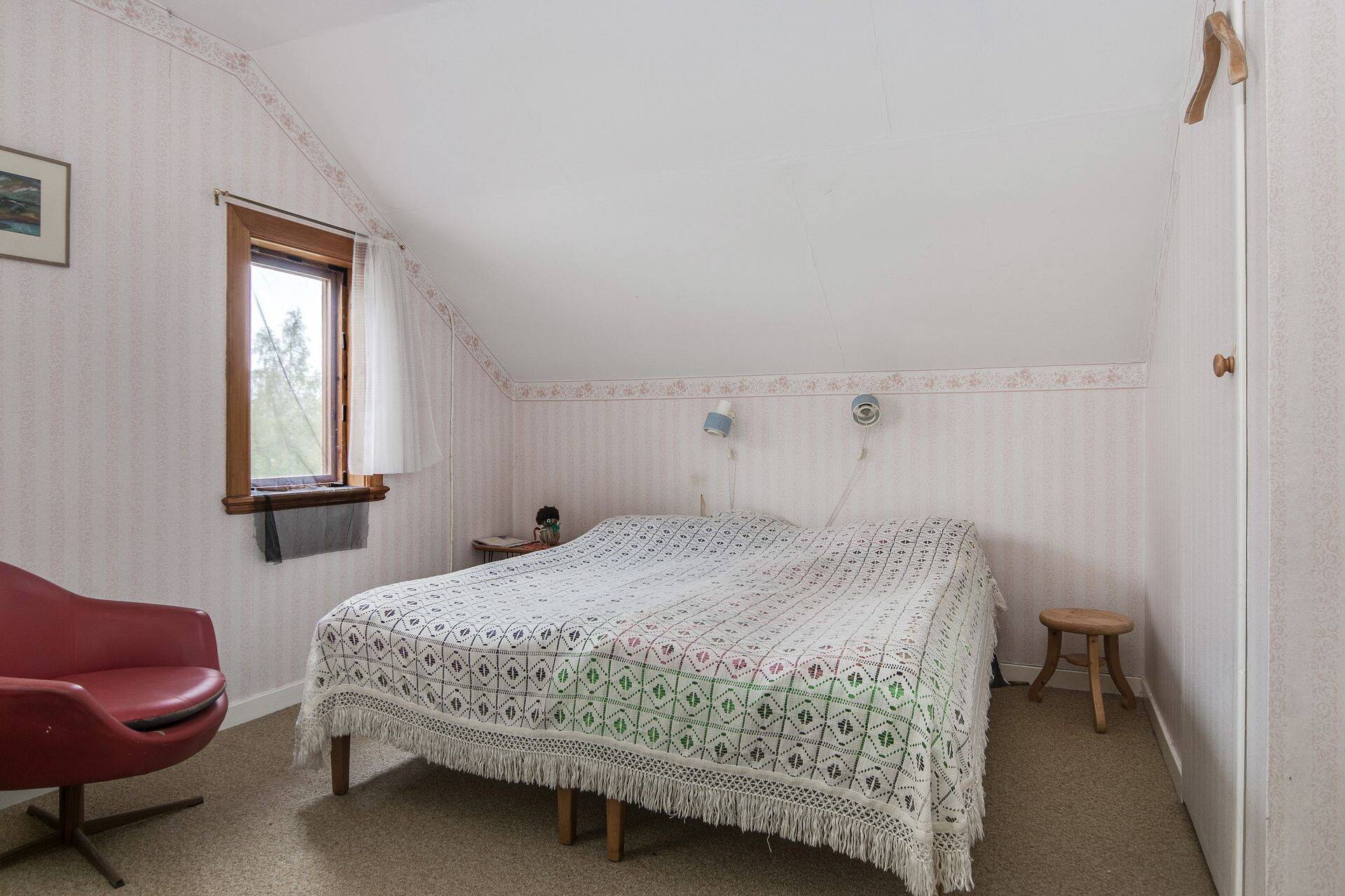 5 rum Gård/skog på Hällesjö 113 Hällesjö Bräcke kommun - bild 16