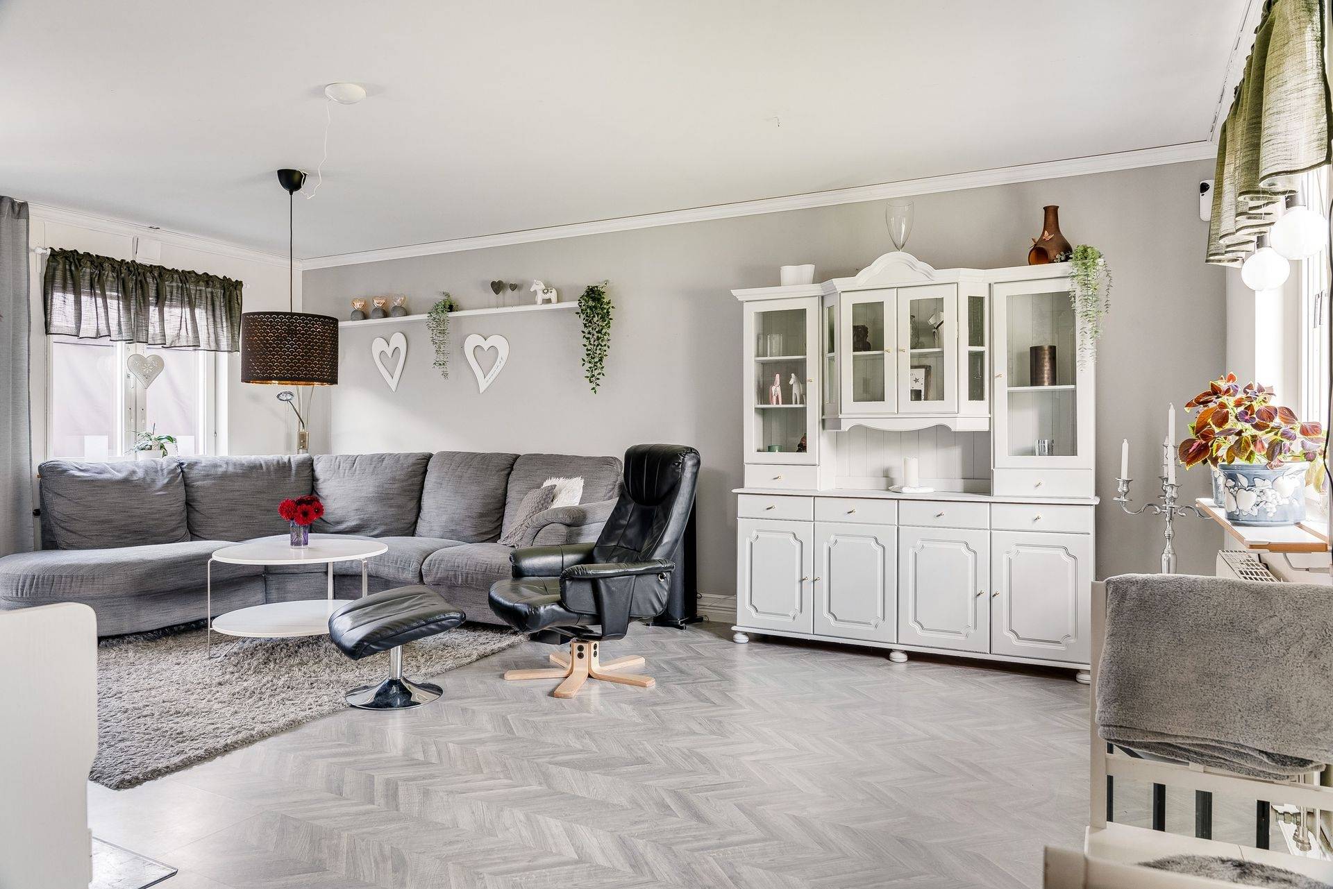 5 rum Lägenhet på Lissmohedsvägen 62 Leksand Leksands kommun - bild 14