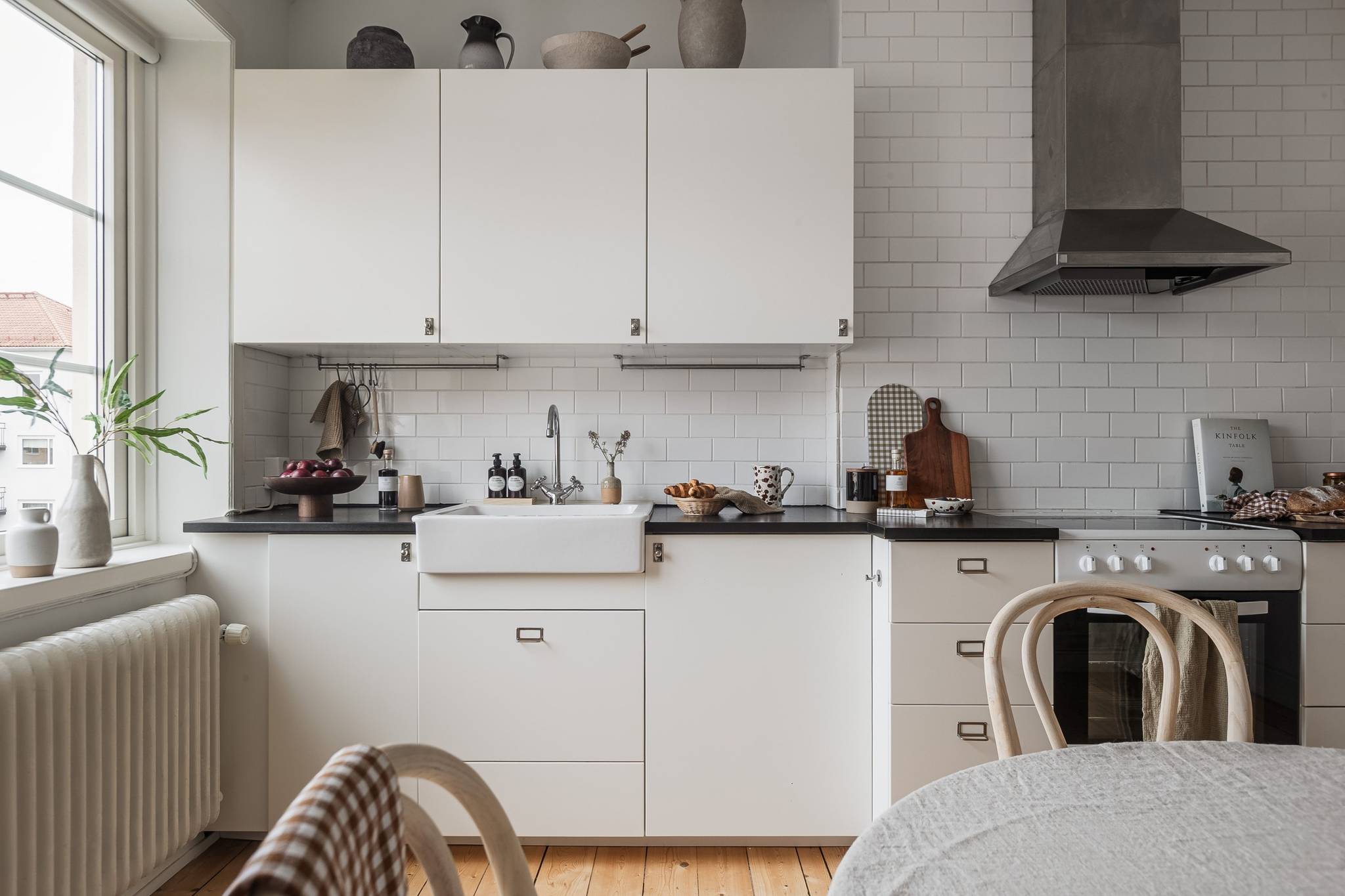 1 rum lägenhet på Klostergatan 52B Torpa - Söder, Jönköpings kommun - bild 5