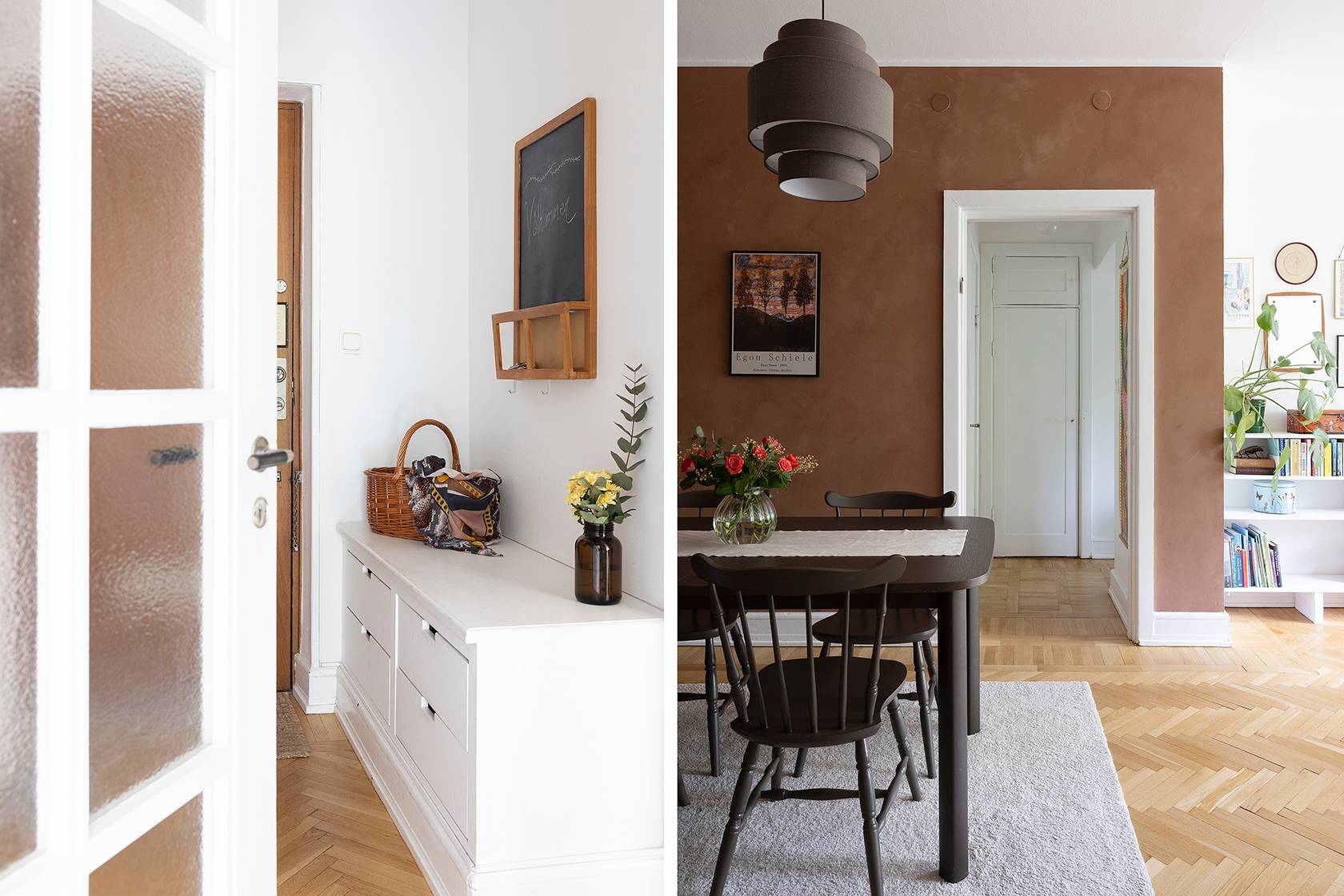 2 rum Lägenhet på Kungsgatan 27A Rörsjöstaden Malmö kommun - bild 18