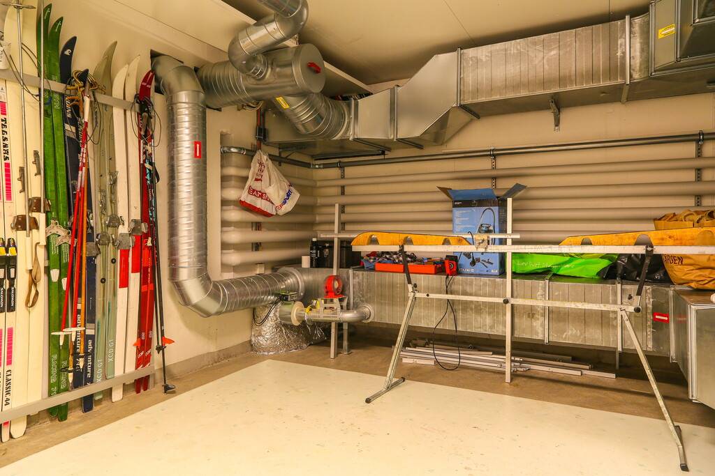 3 rum Lägenhet på Södra lasarettsvägen 10 Centralt Skellefteå kommun - bild 28