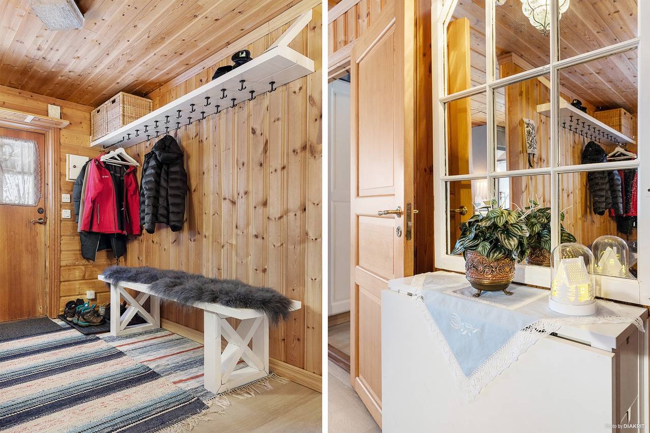 3 rum Villa på Framnäs 155 Gäddede Strömsunds kommun - bild 16