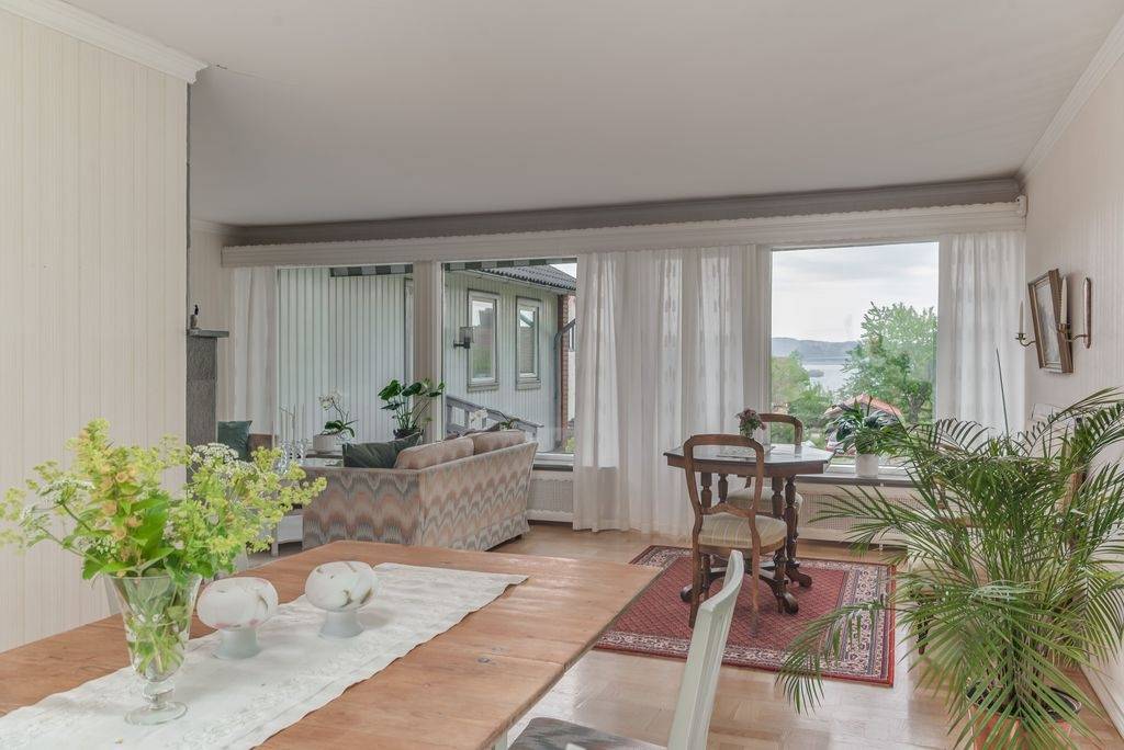 4 rum Villa på Övre Terrassgatan 3 Billingsfors Bengtsfors kommun - bild 19