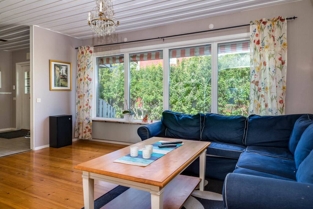 8 rum Villa på Kläppavägen 15 Ljusdals kommun - bild 8
