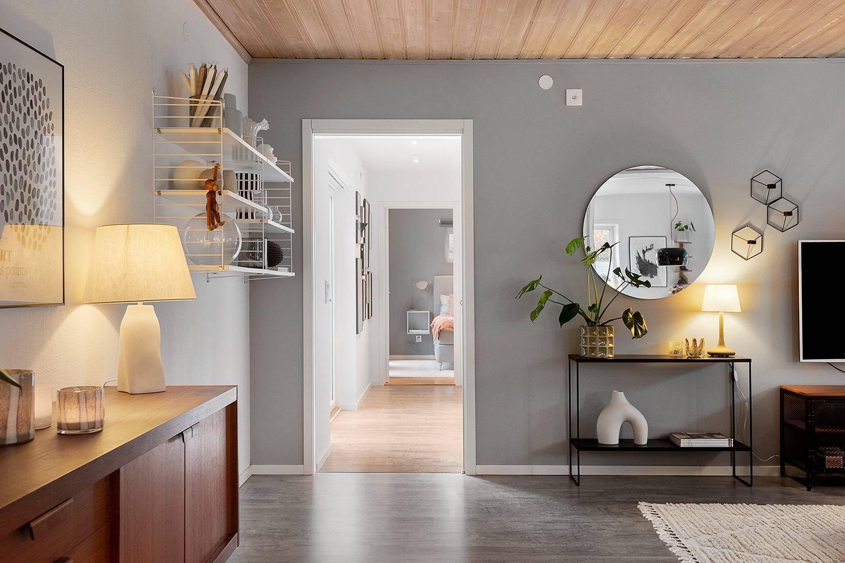 5 rum Villa på Hallengrensvägen 13 Nättraby Karlskrona kommun - bild 10