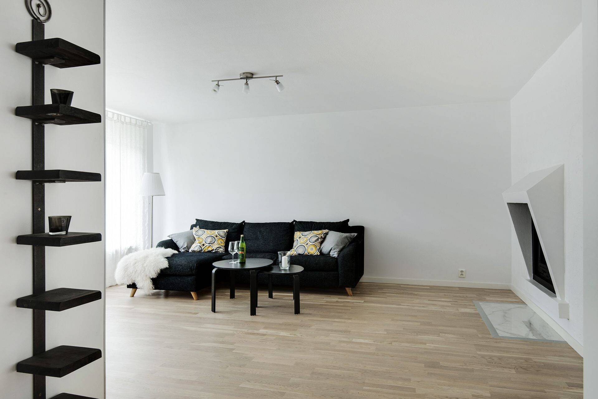6 rum Radhus på Rosenborgsgatan 1B Östermalm Sundsvalls kommun - bild 14