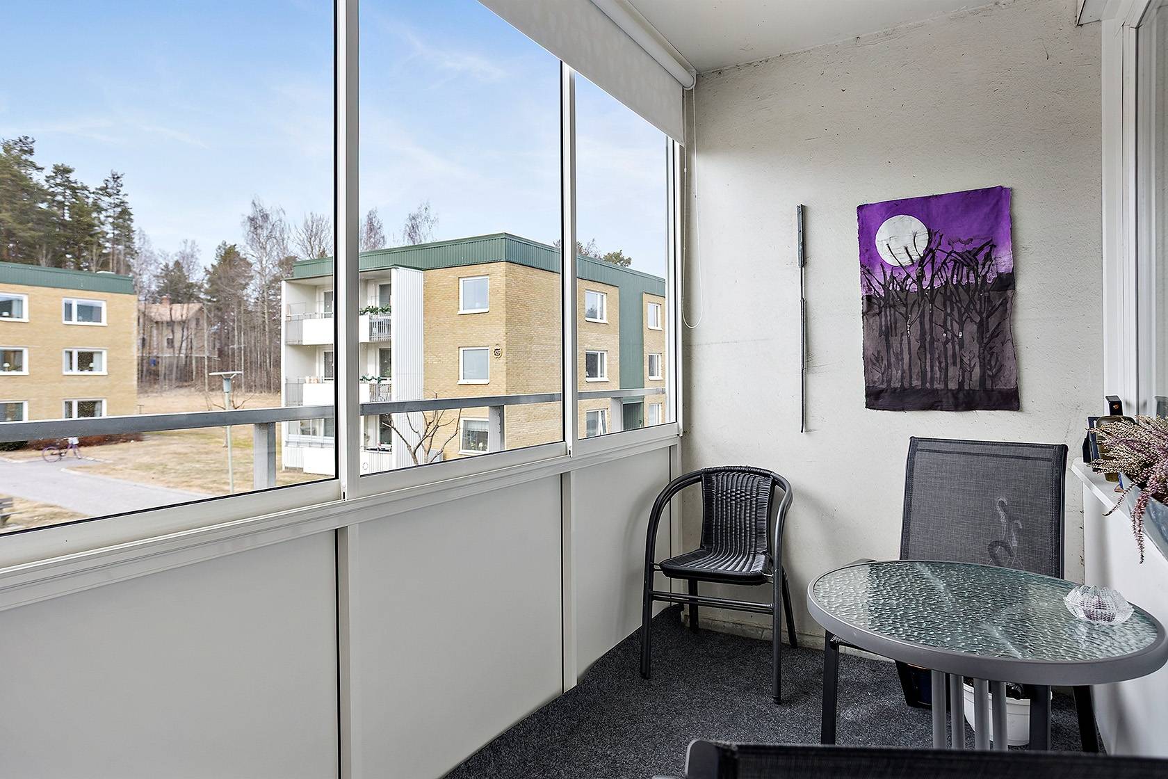 3 rum Lägenhet på Alftavägen 4B Bollnäs kommun - bild 15