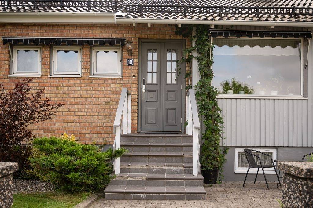 3 rum Villa på Lagmansgatan 19 Tidaholms kommun - bild 5