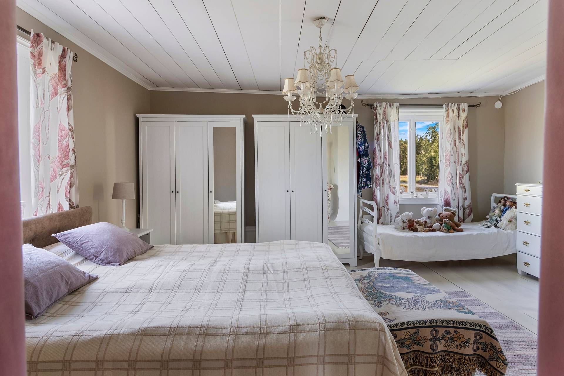 5 rum Villa på Danby 5 Himmeta Köpings kommun - bild 24