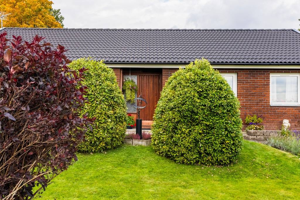 5 rum Villa på Ullbolsta 123 Bälinge Uppsala kommun - bild 17