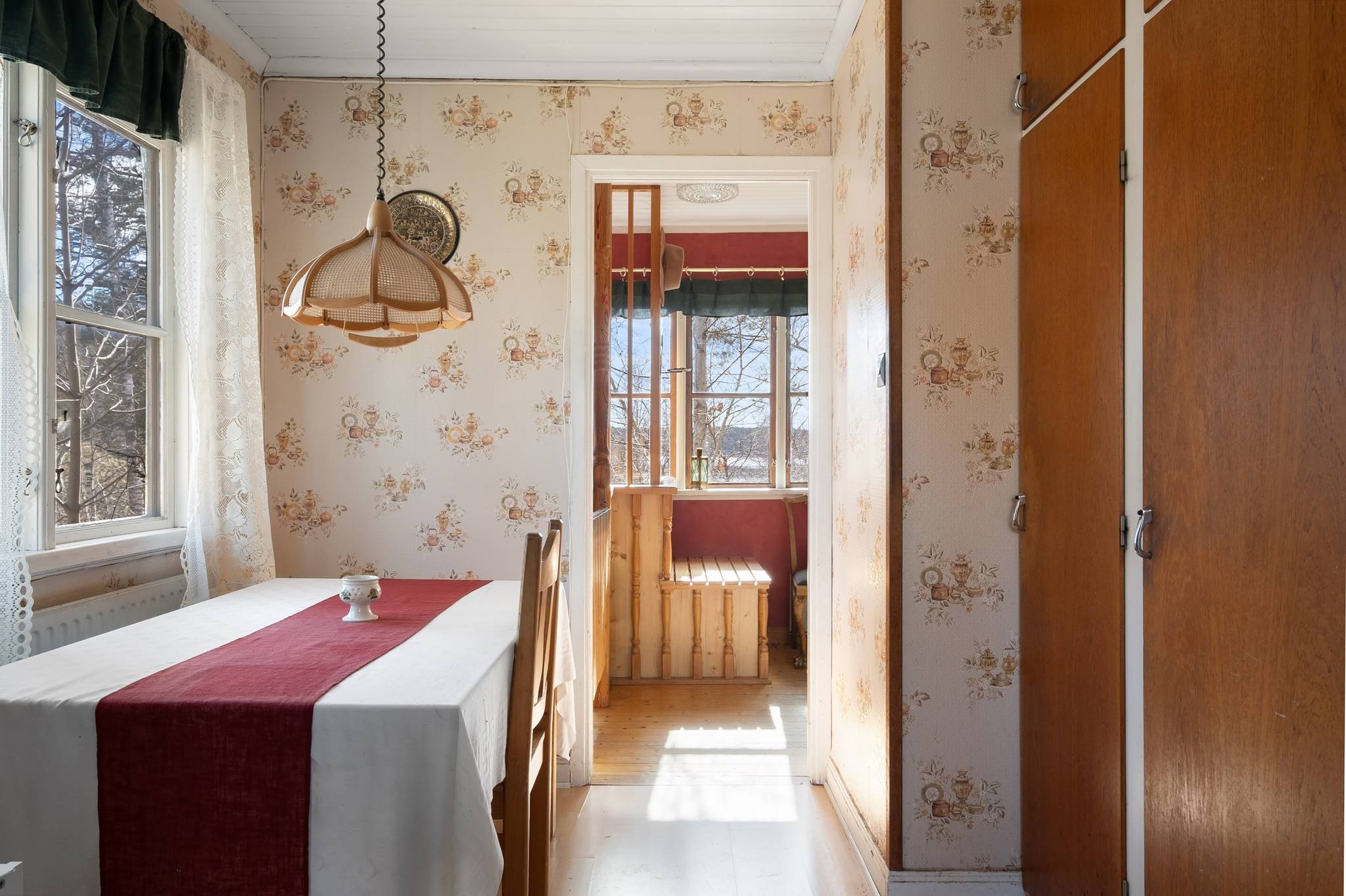4 rum Villa på Tegelbruksvägen 36 Brevik Tyresö kommun - bild 9