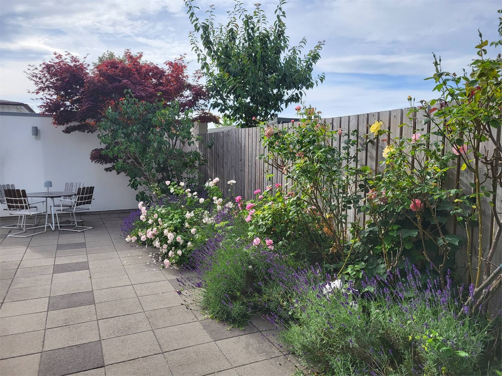 7 rum Villa på Långåkersvägen 14 Solbacken Malmö kommun - bild 46