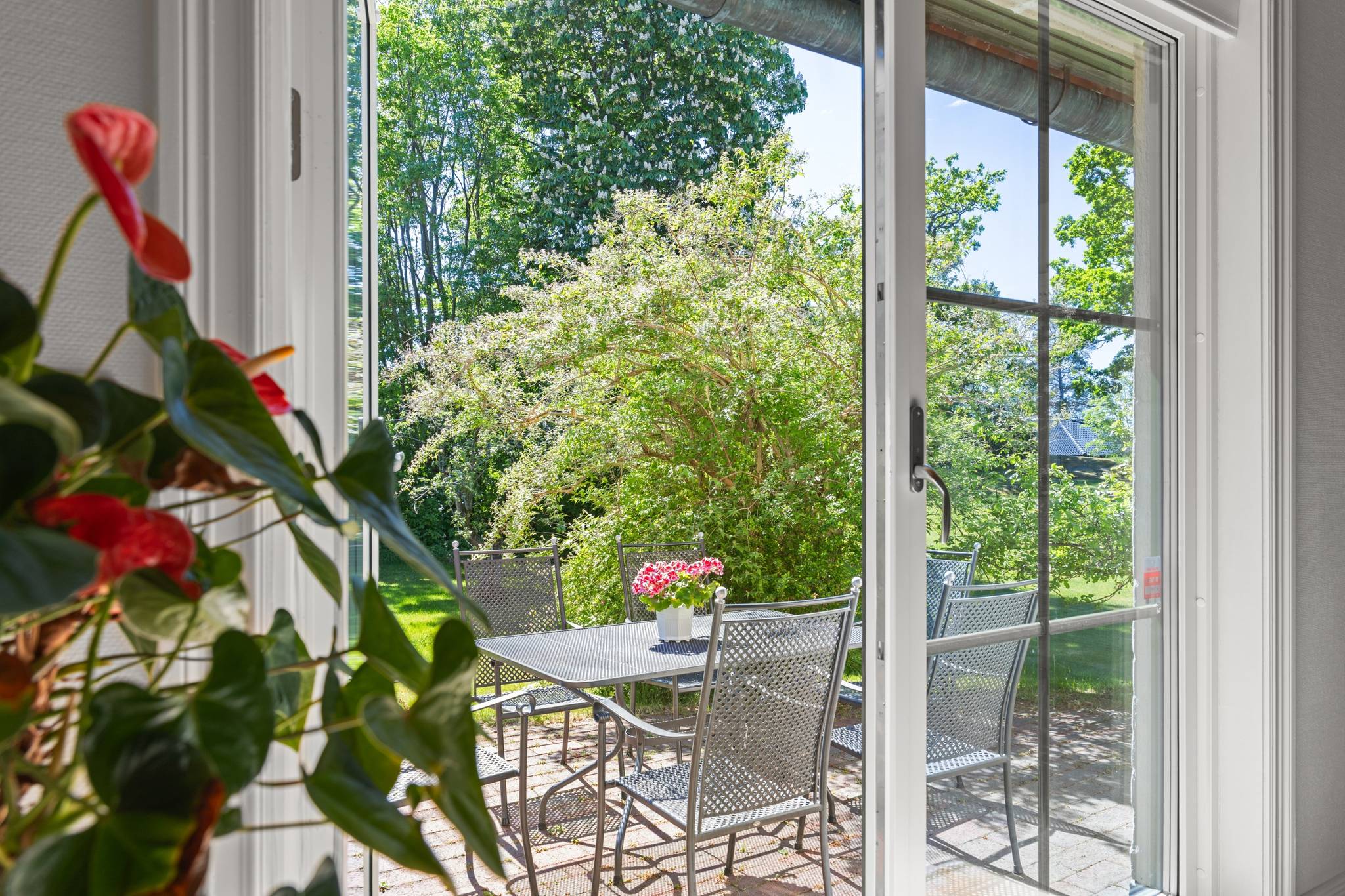 7 rum Villa på Fjällstigen 3 Fornudden-Persudde Tyresö kommun - bild 7