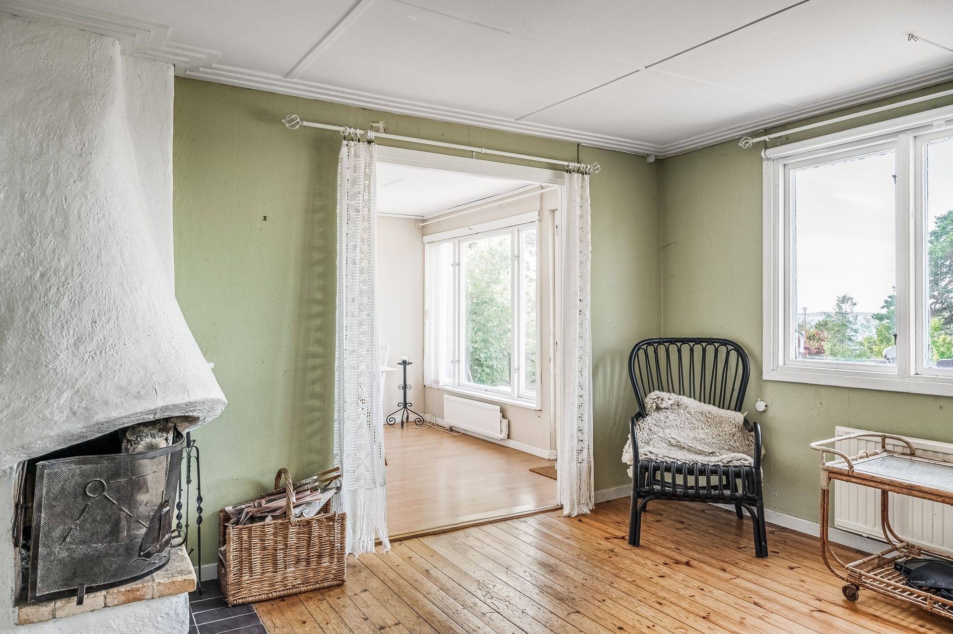 76 m² Villa på Södra vägen 20 Sorunda Nynäshamns kommun - bild 22
