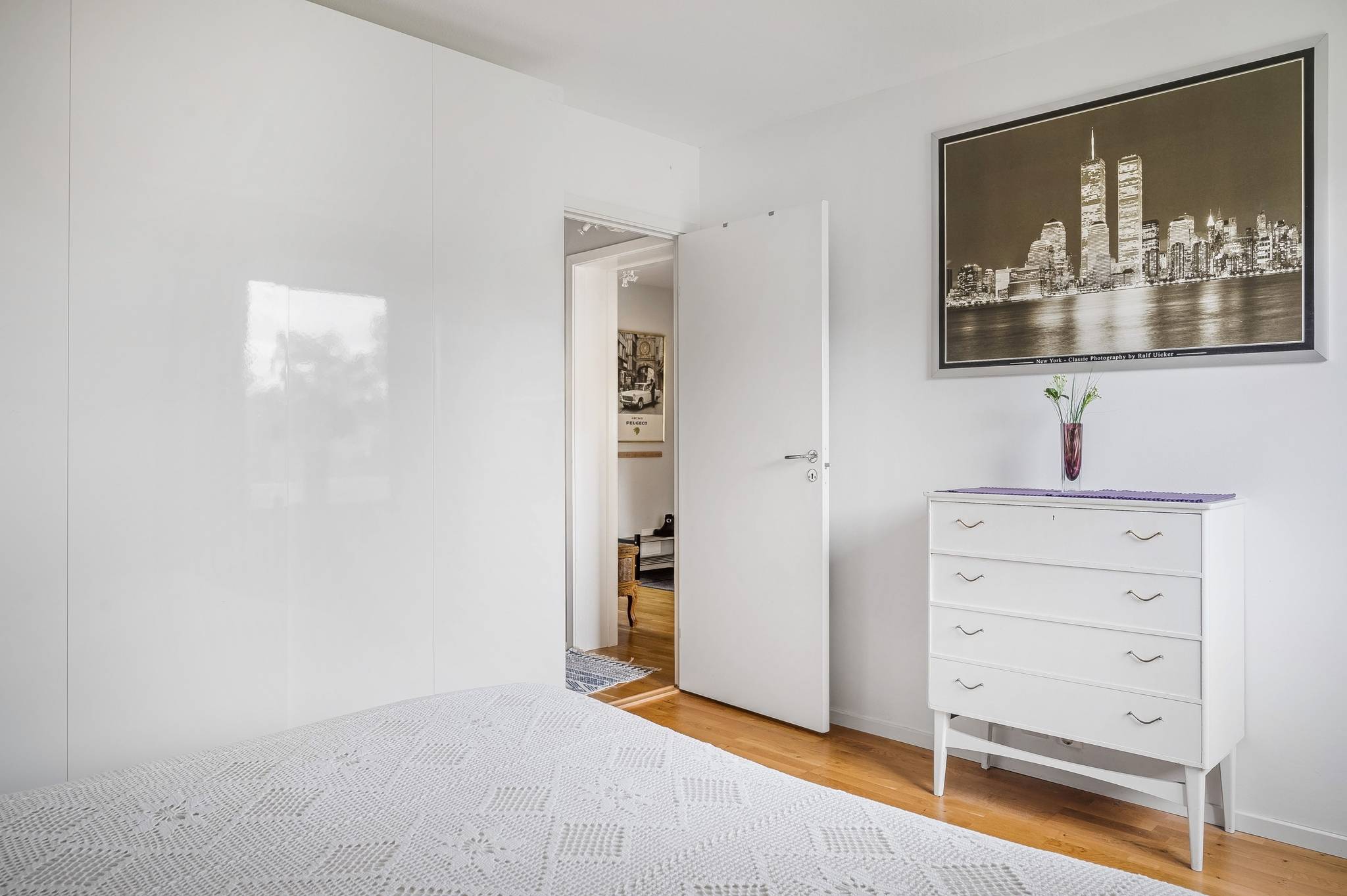 3 rum Lägenhet på Sjöåkravägen 34B Sjöåkra Jönköpings kommun - bild 12