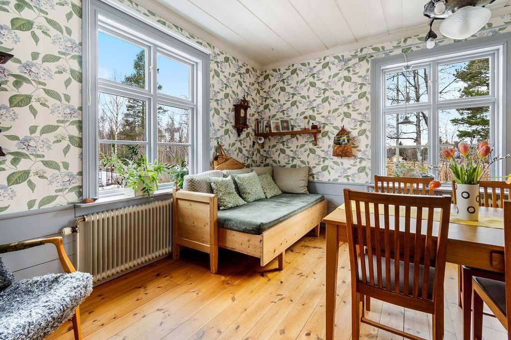 5 rum Gård med jordbruk på Trundövägen 723 Trundön Piteå kommun - bild 22