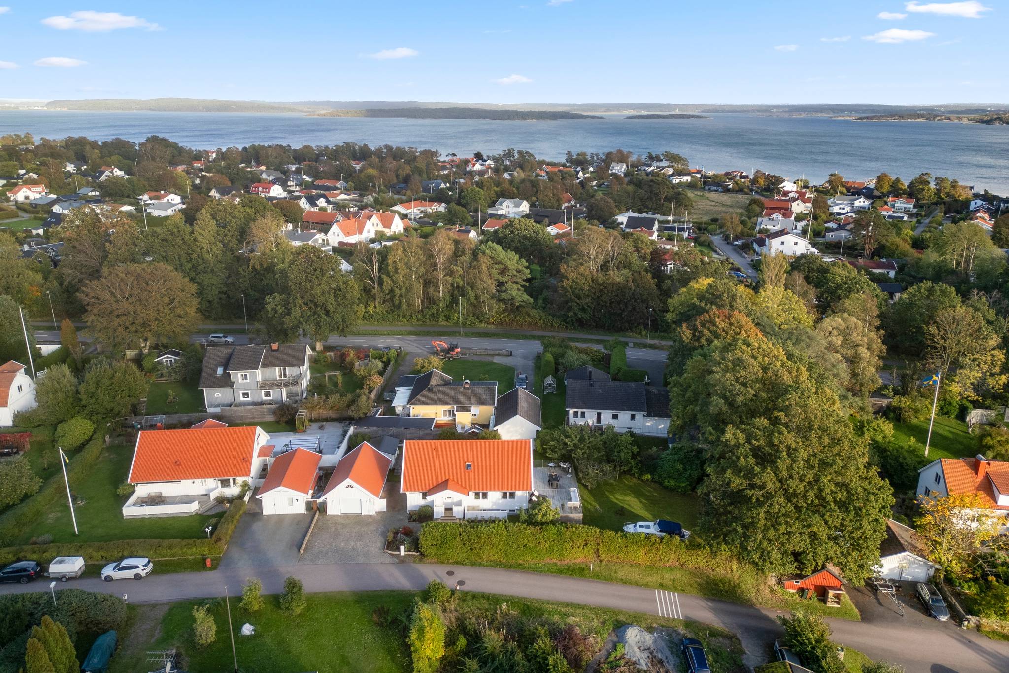 7 rum Villa på Onsala Lundaväg 9 Kungsbacka kommun - bild 8