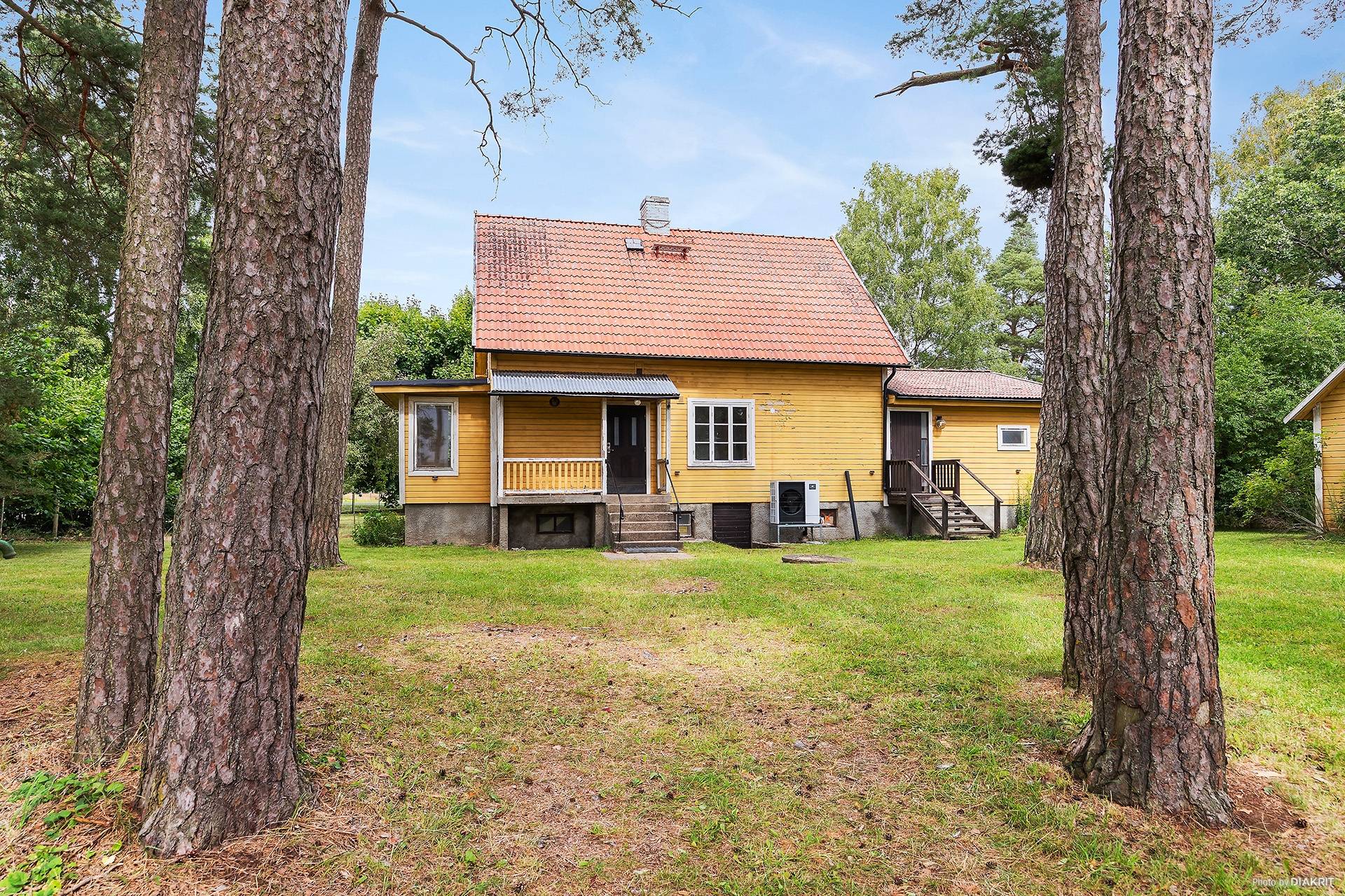6 rum Villa på Viklau Sigsarve 138 Viklau - Mellersta Gotland Gotlands kommun - bild 2