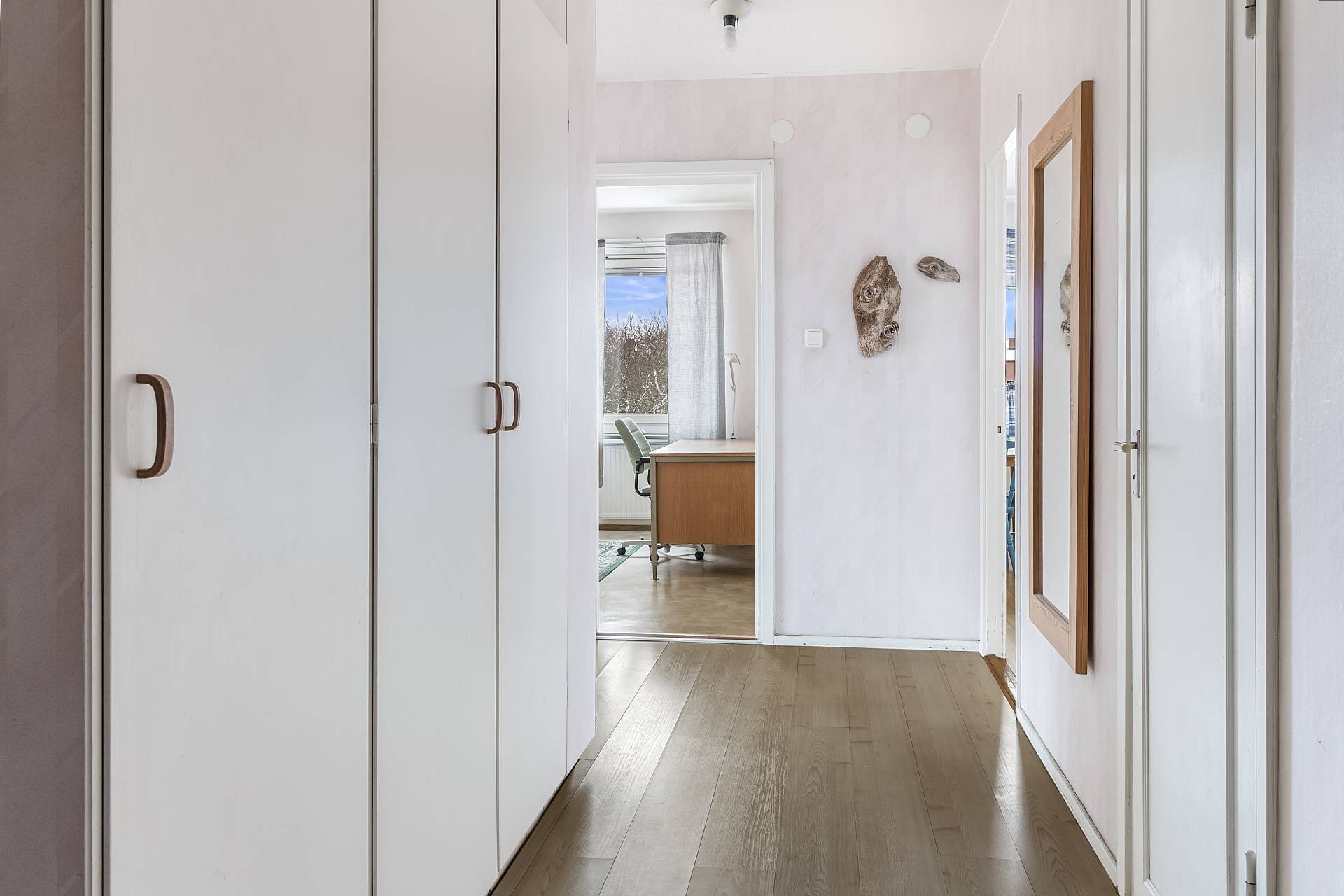 3 rum Lägenhet på Kapellgatan 22E Centralt Arboga kommun - bild 3