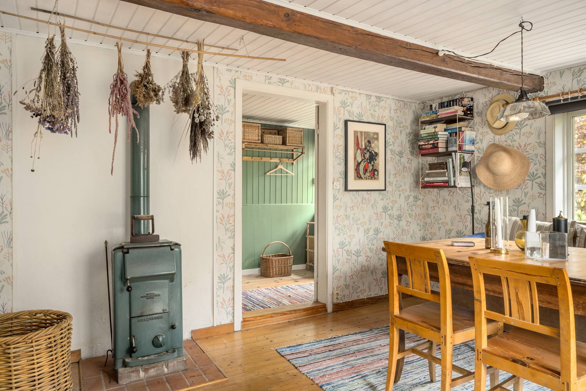 2 rum fritidshus på Gundetorp 1581 Ljungbyhed, Klippans kommun - bild 4