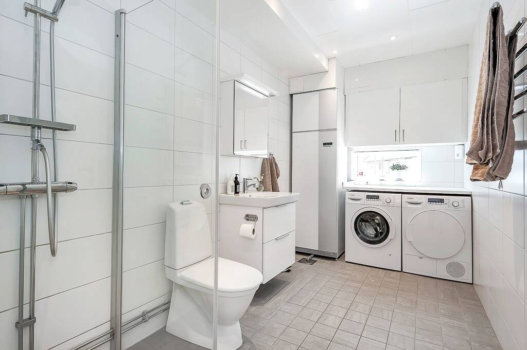 6 rum Villa på Tegelbruksgatan 37 VALLENTUNA Vallentuna kommun - bild 12