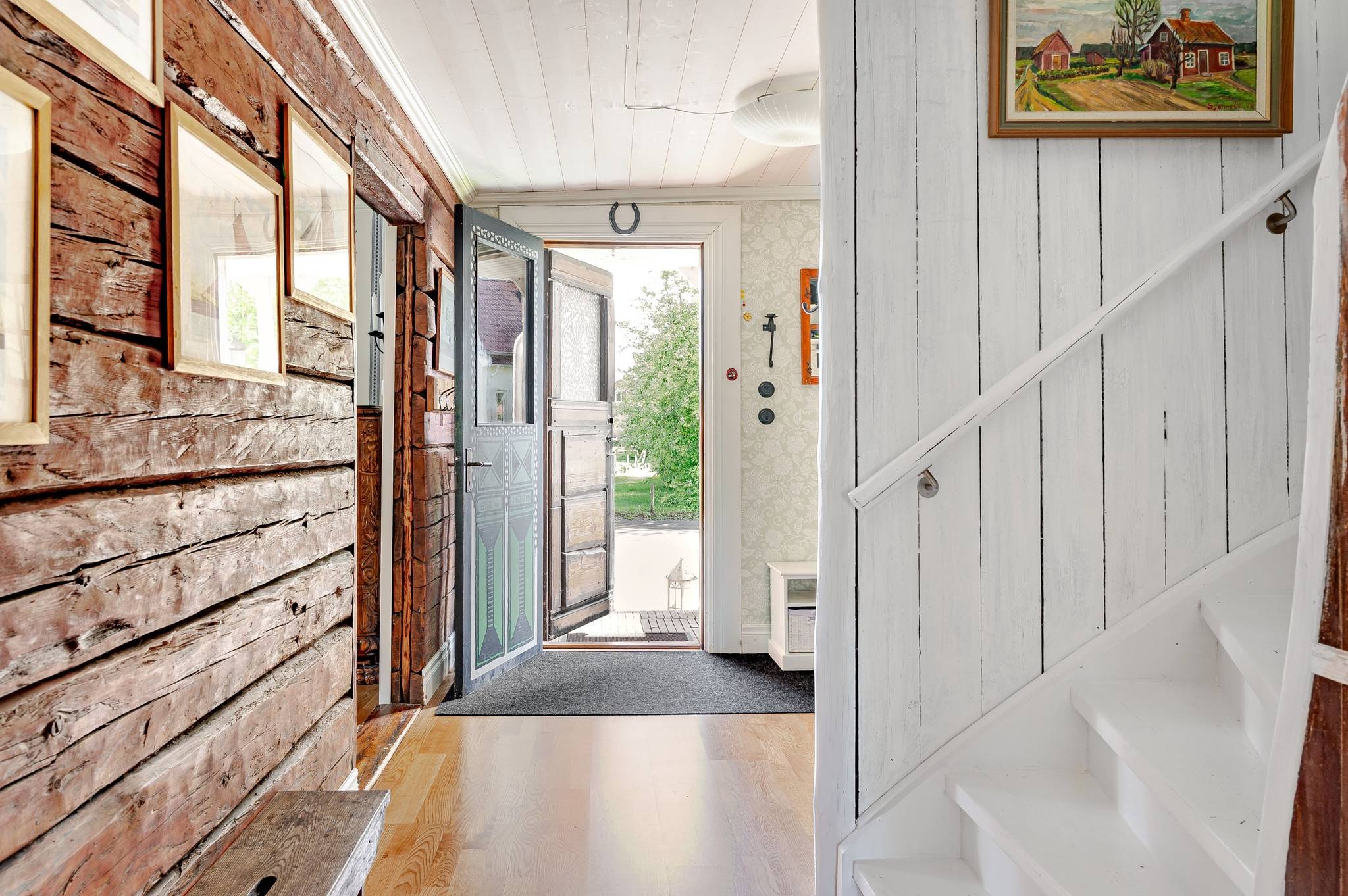 6 rum Villa på Götarpsvägen 7 Götafors Vaggeryds kommun - bild 7