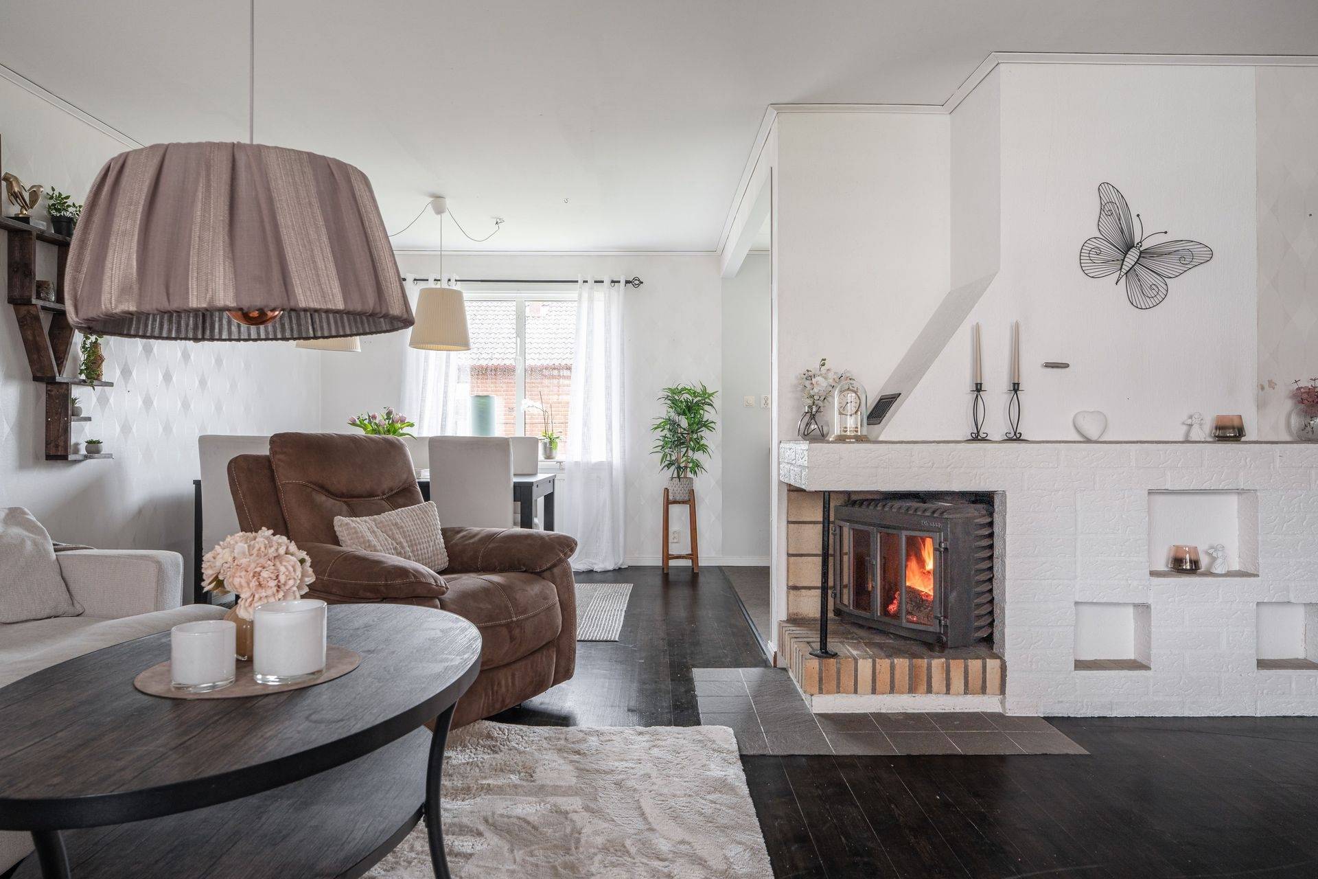 4 rum Villa på Tallvägen 13 Älvkarleby Älvkarleby kommun - bild 15