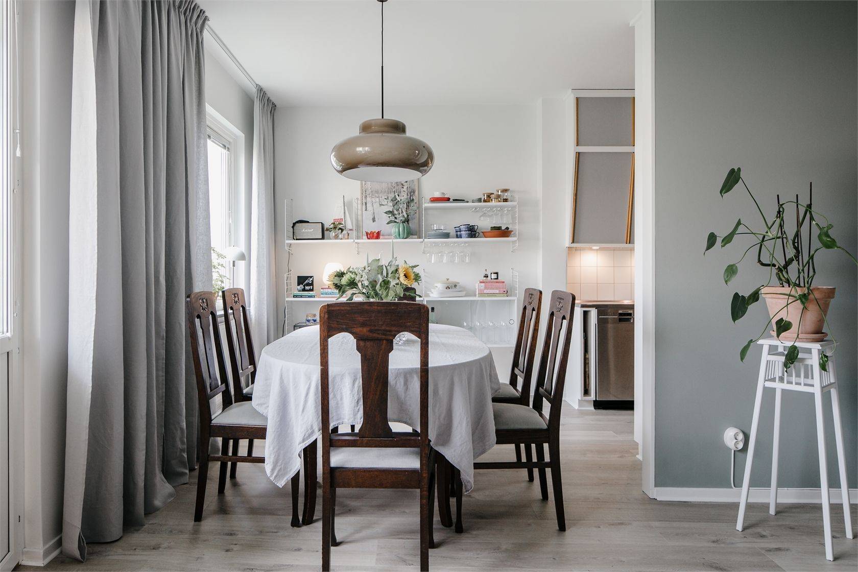 2 rum Lägenhet på Östbygatan 20B Gamla Staden Lidköpings kommun - bild 11