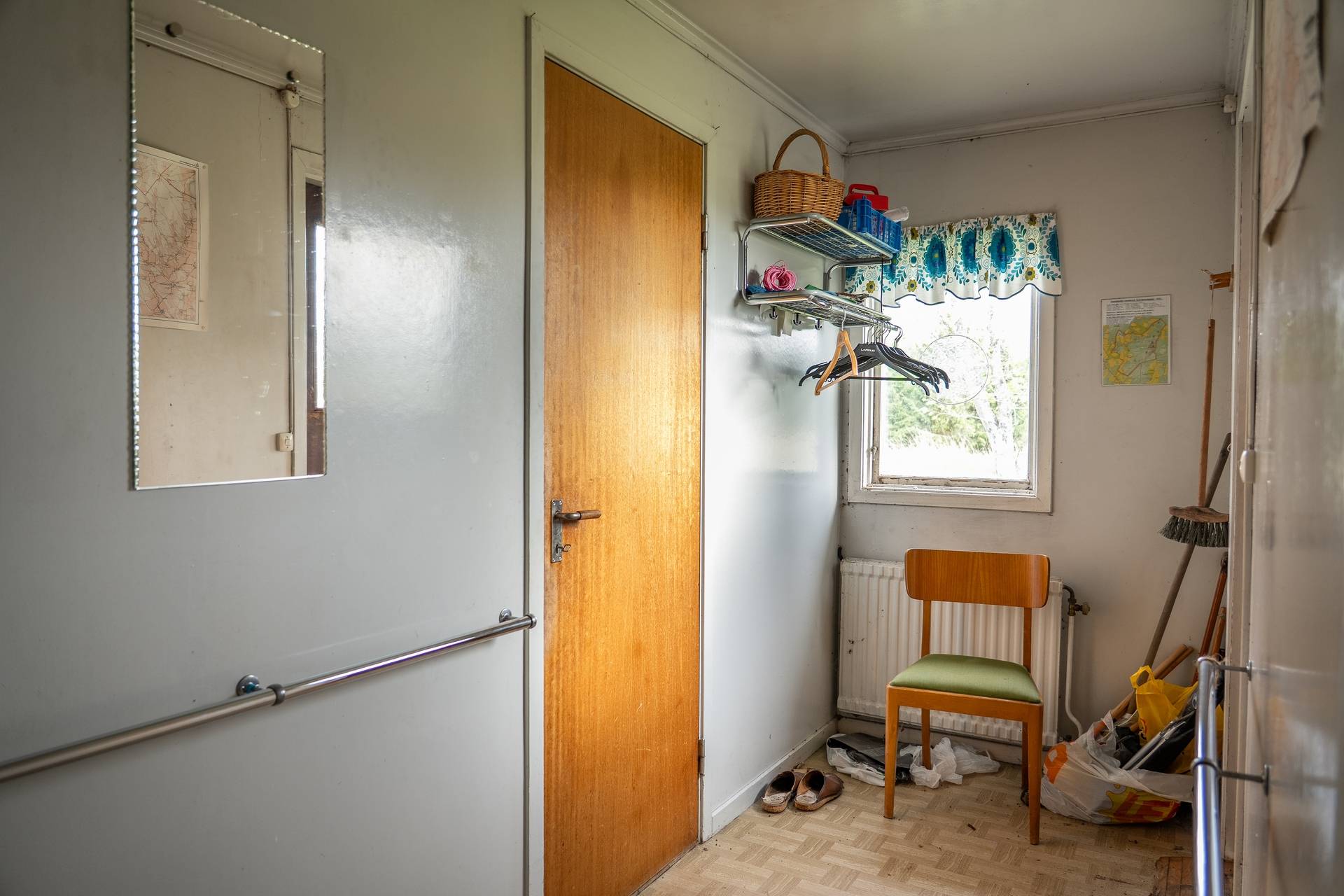 Gård med jordbruk på Övergården Säffle kommun - bild 28