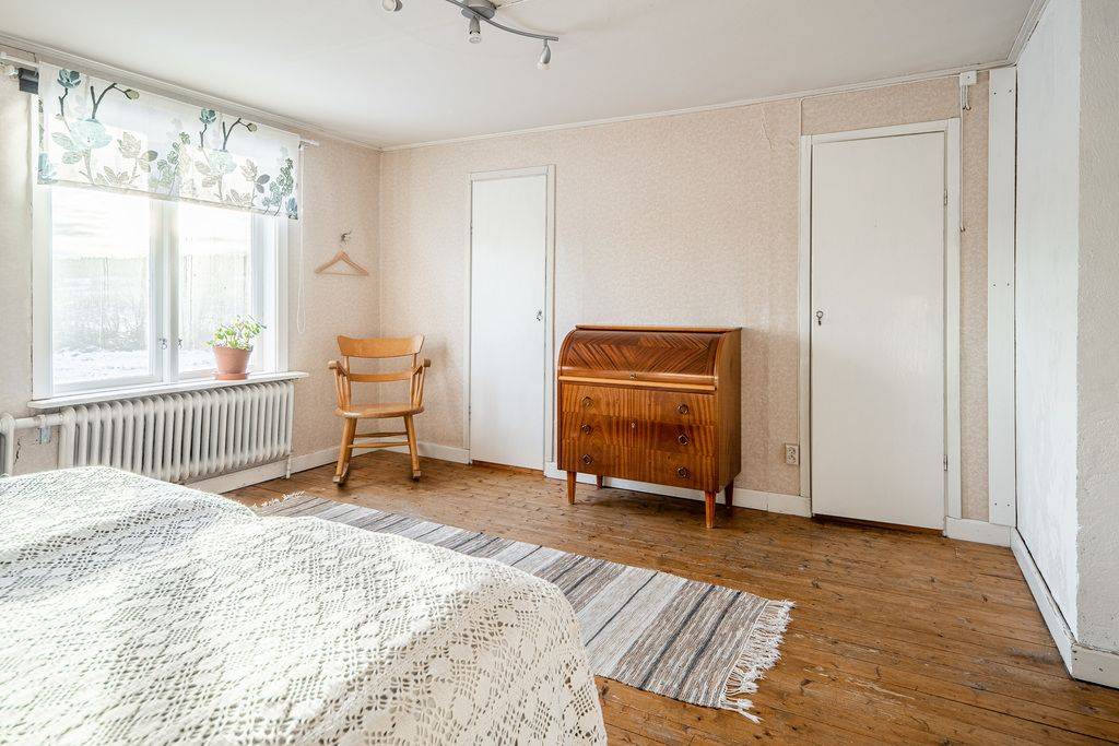 4 rum Villa på Nyland 103 Sidensjö Örnsköldsviks kommun - bild 18