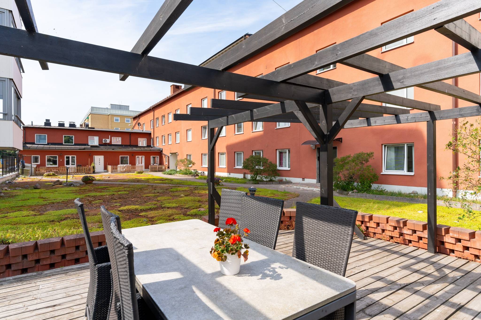3 rum Lägenhet på Törnerosgatan 10B Norr Eskilstuna kommun - bild 24
