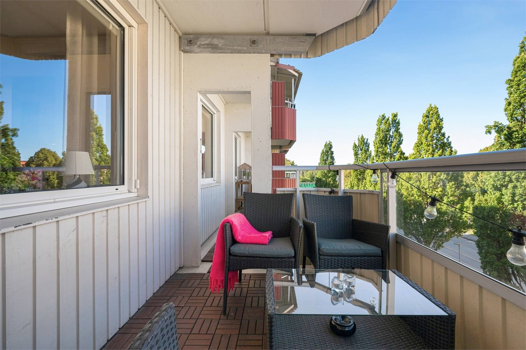 2 rum Lägenhet på Murargatan 7 Sala Backe Uppsala kommun - bild 5