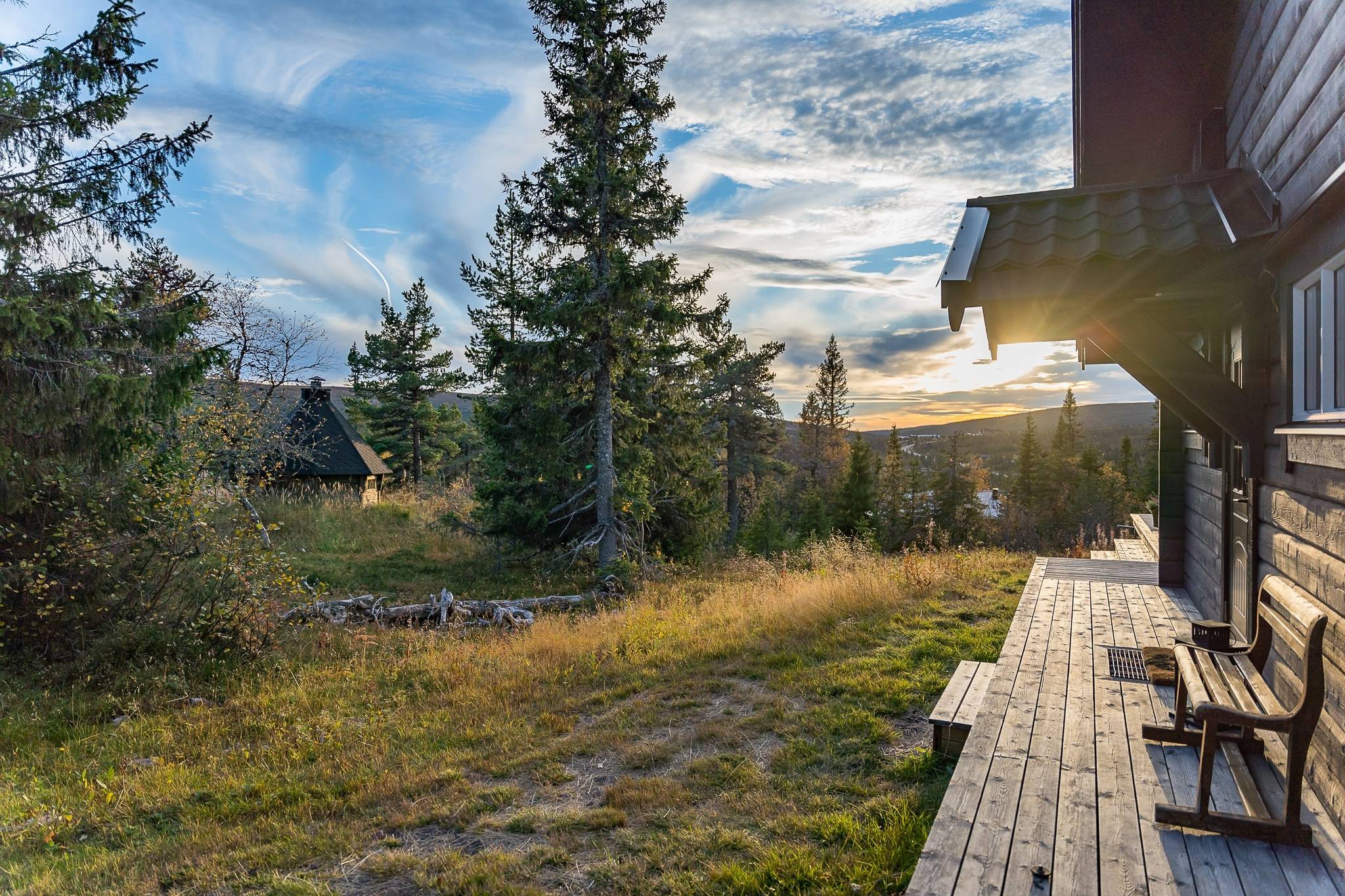 5 rum Fritidshus på Hörnvägen 9 Sälfjällstangen, Högfjället, Sälen Malung-Sälens kommun - bild 2