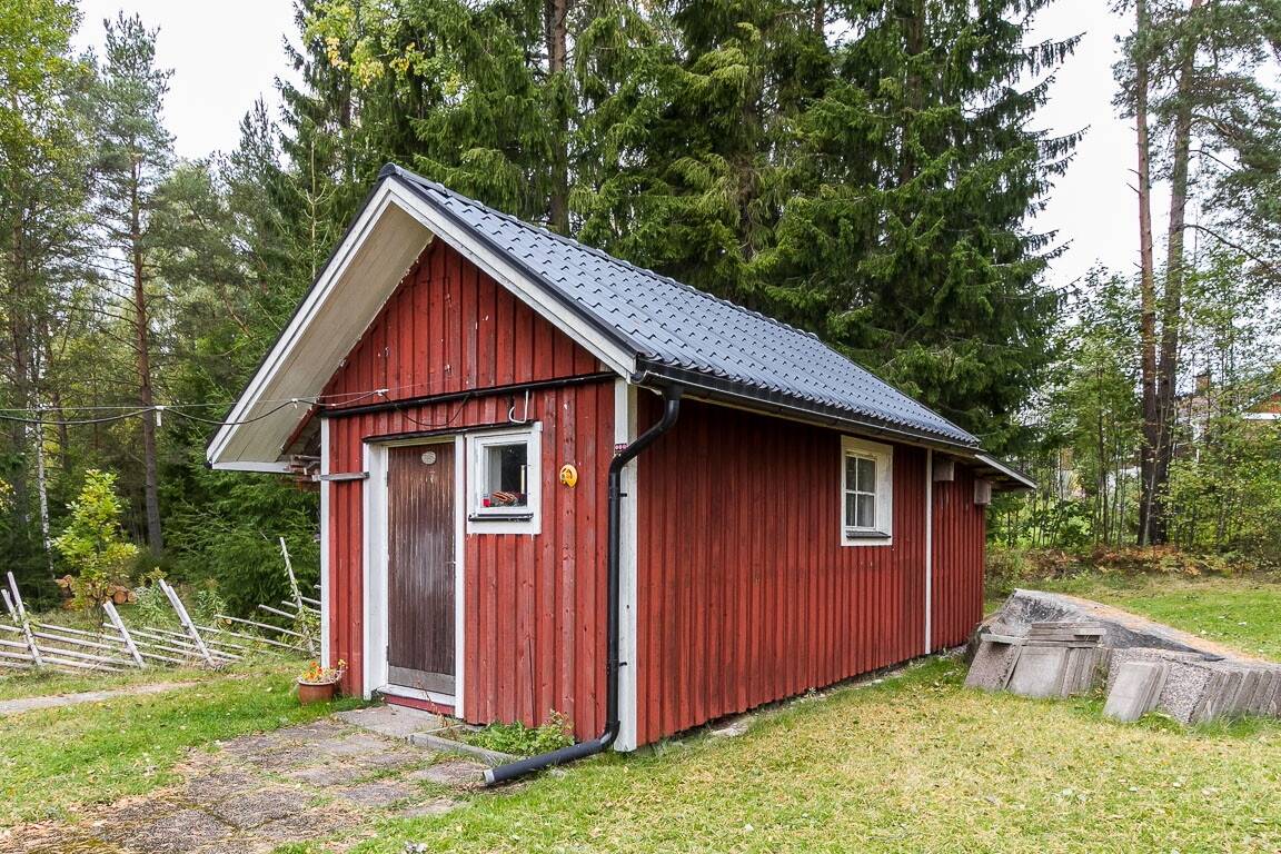 4 rum Villa på Grossbolstorpsvägen 20B Grossbol Forshaga kommun - bild 42