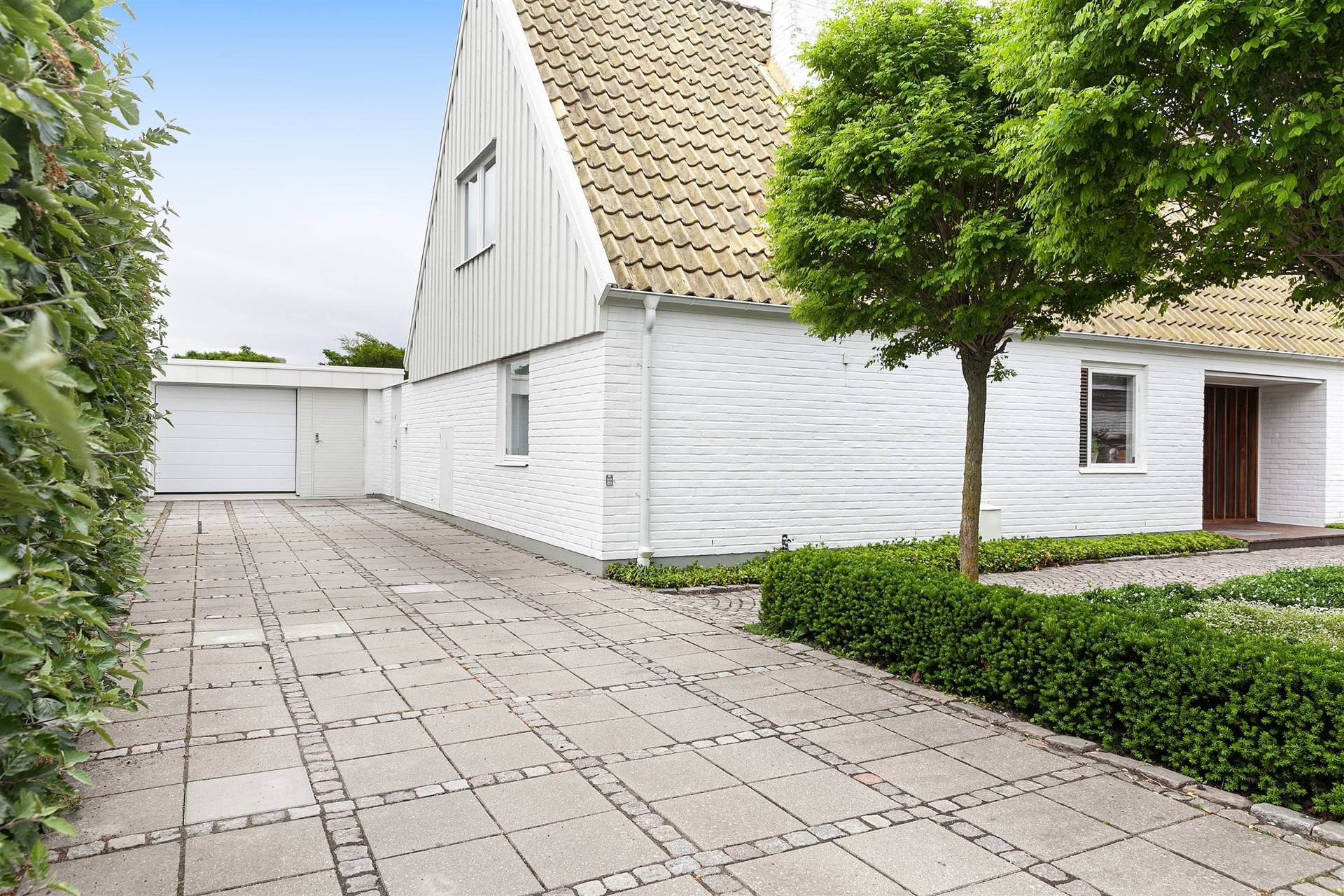 5 rum Villa på Vångavägen 24 Viken - Norra Hage Höganäs kommun - bild 13