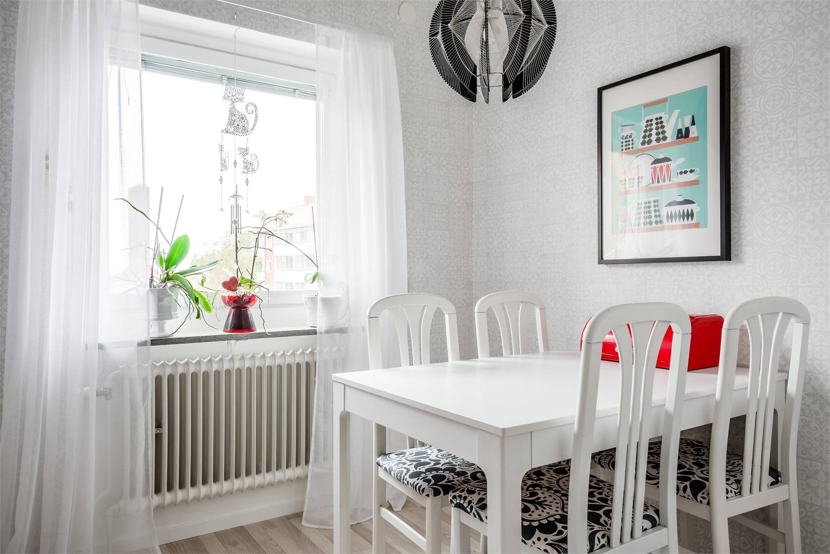 2 rum Lägenhet på Gesällvägen 11 Hantverkarbacken Sandvikens kommun - bild 6