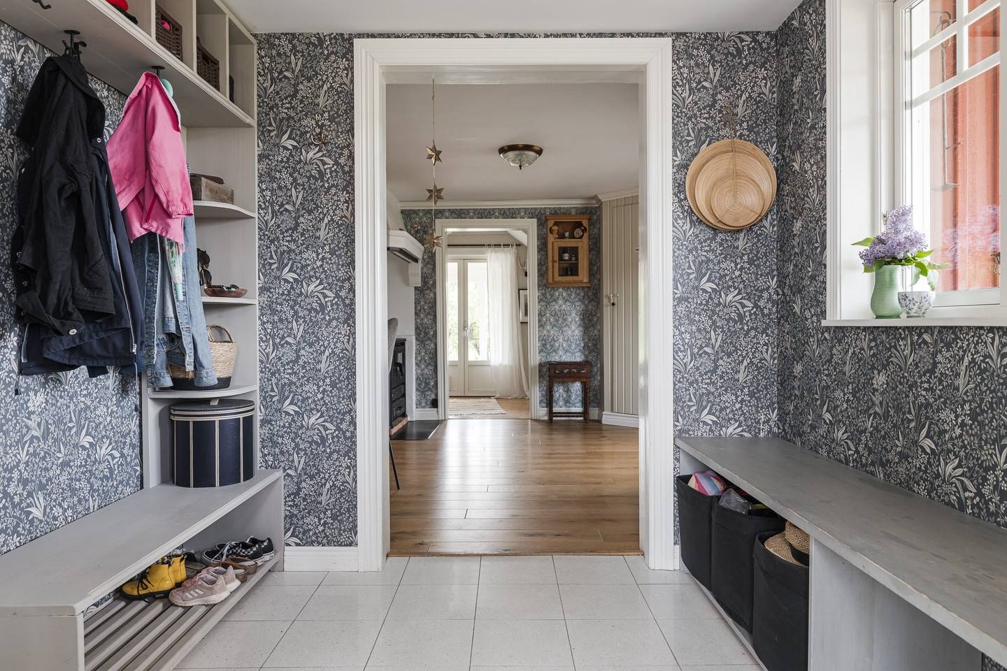 6 rum Villa på Ingersbyn Västtomten 1 Klässbol Arvika kommun - bild 5
