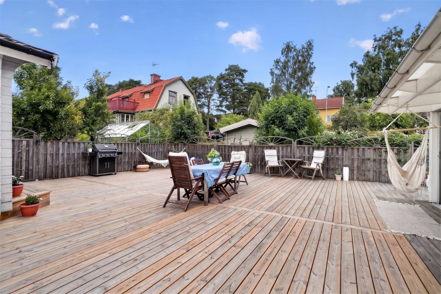 8 rum Villa på Reginvägen 2 Centrala Strängnäs Strängnäs kommun - bild 29