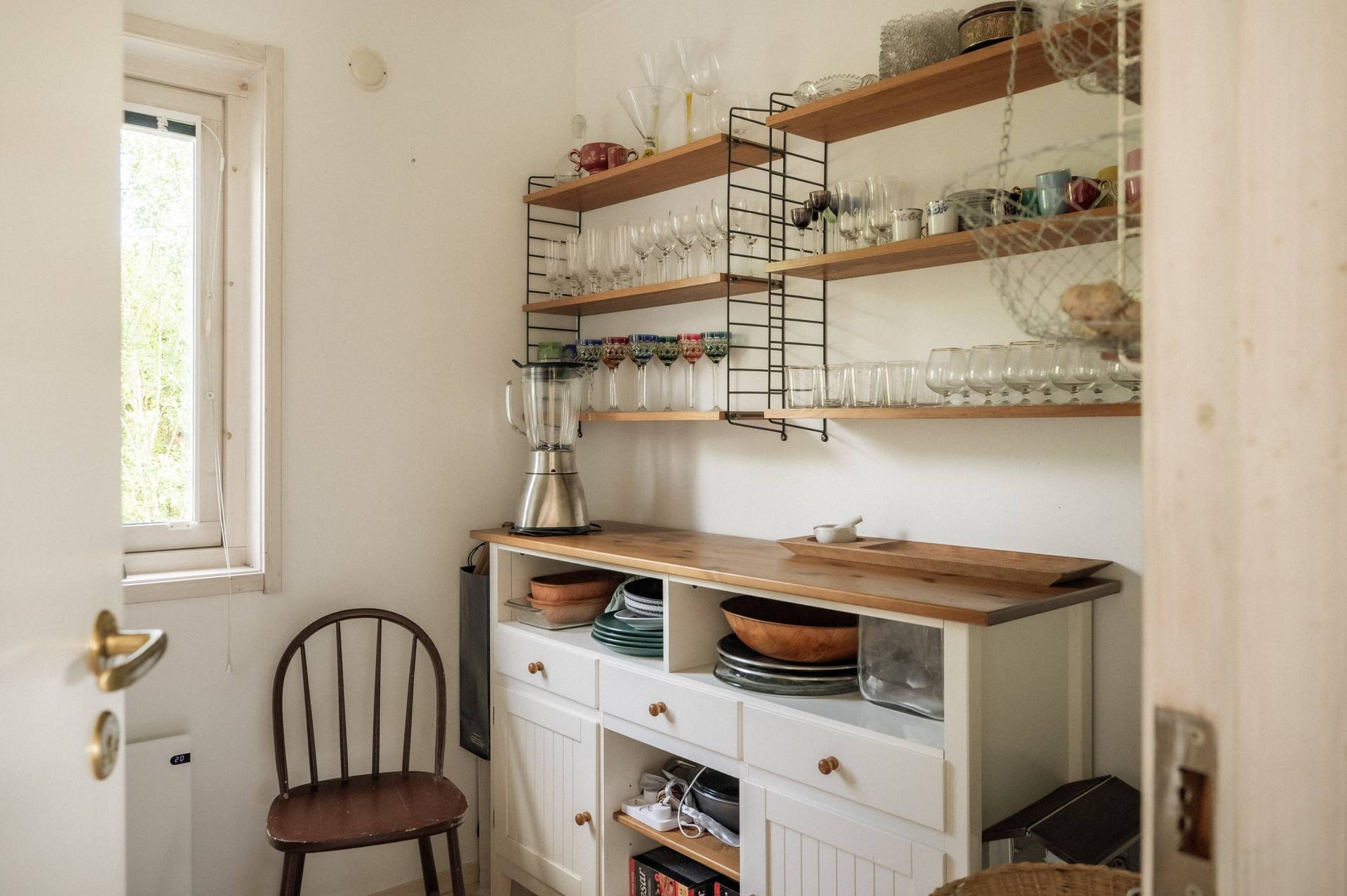 4 rum Villa på Sörlidenvägen 5 Bergviks brygga Salems kommun - bild 38