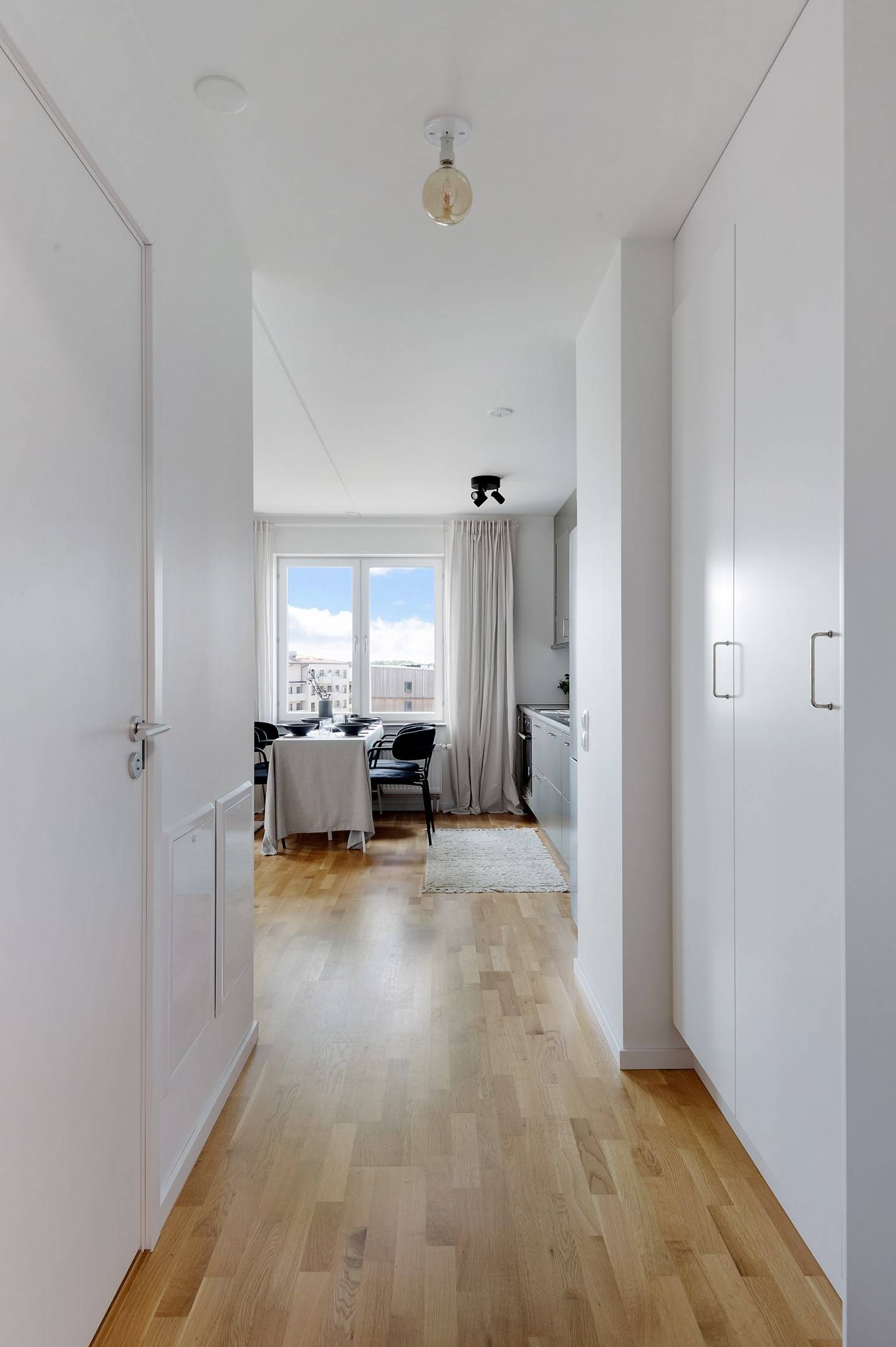 3 rum Lägenhet på Barkarbyvägen 91 Barkarbystaden Järfälla kommun - bild 18