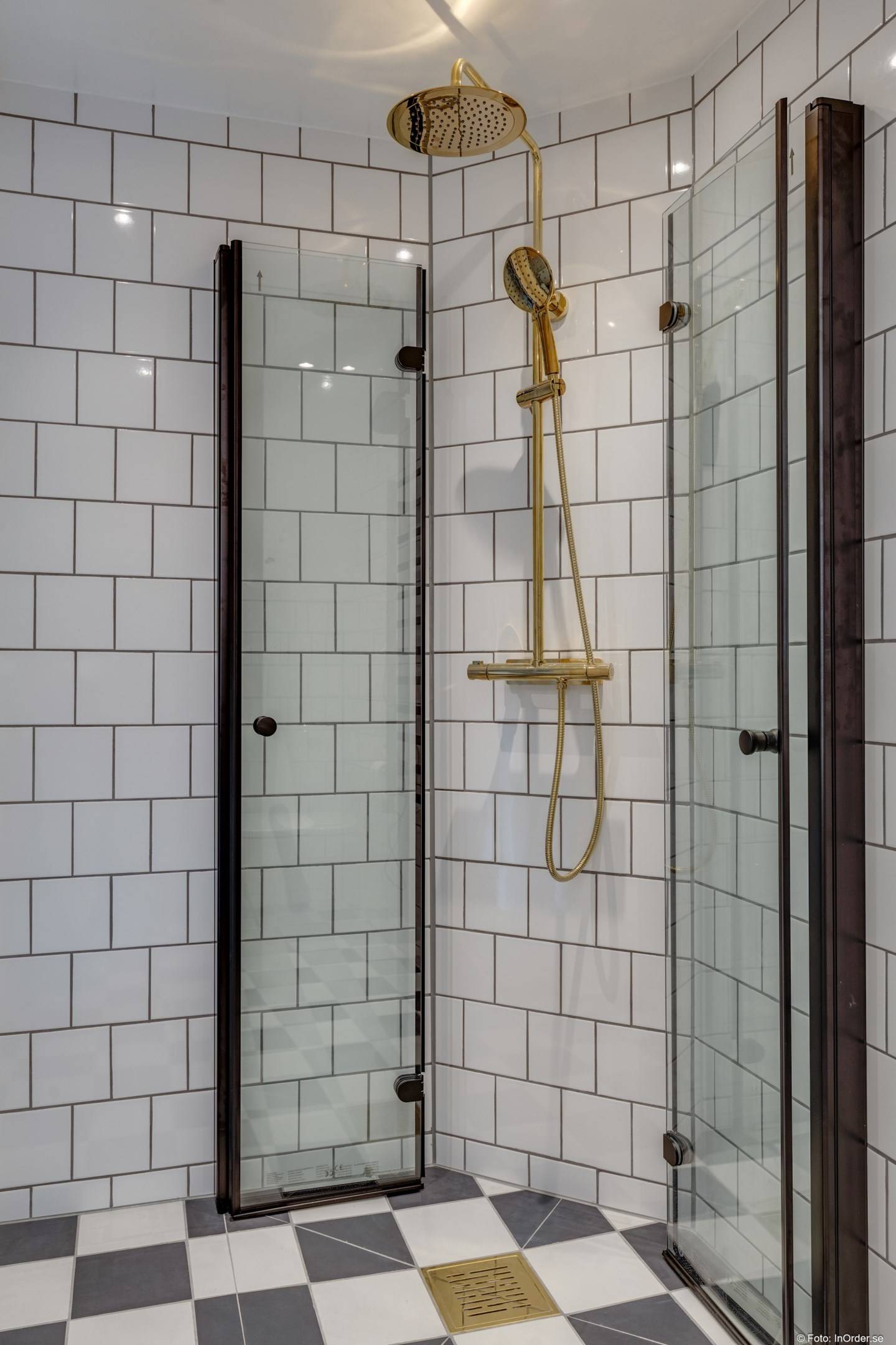 6 rum Villa på Stora Norregatan 13 Lövestad Sjöbo kommun - bild 17