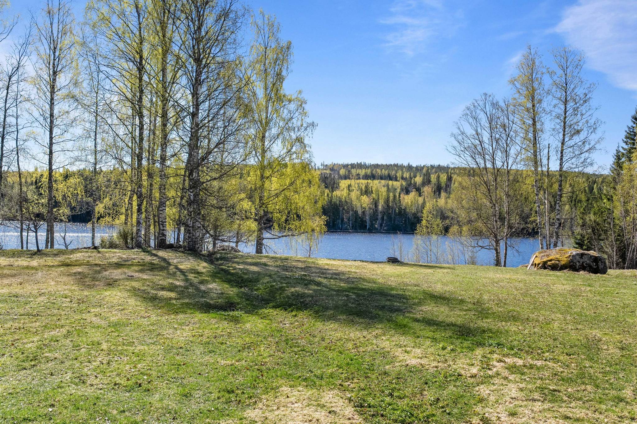 4 rum Fritidshus på Mellangårdsbodarna 135 Matfors Sundsvalls kommun - bild 32