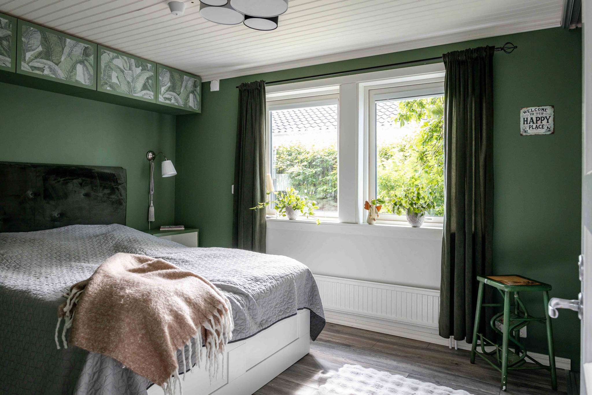 9 rum Villa på Hästabäcksvägen 6 Frillesås Kungsbacka kommun - bild 29