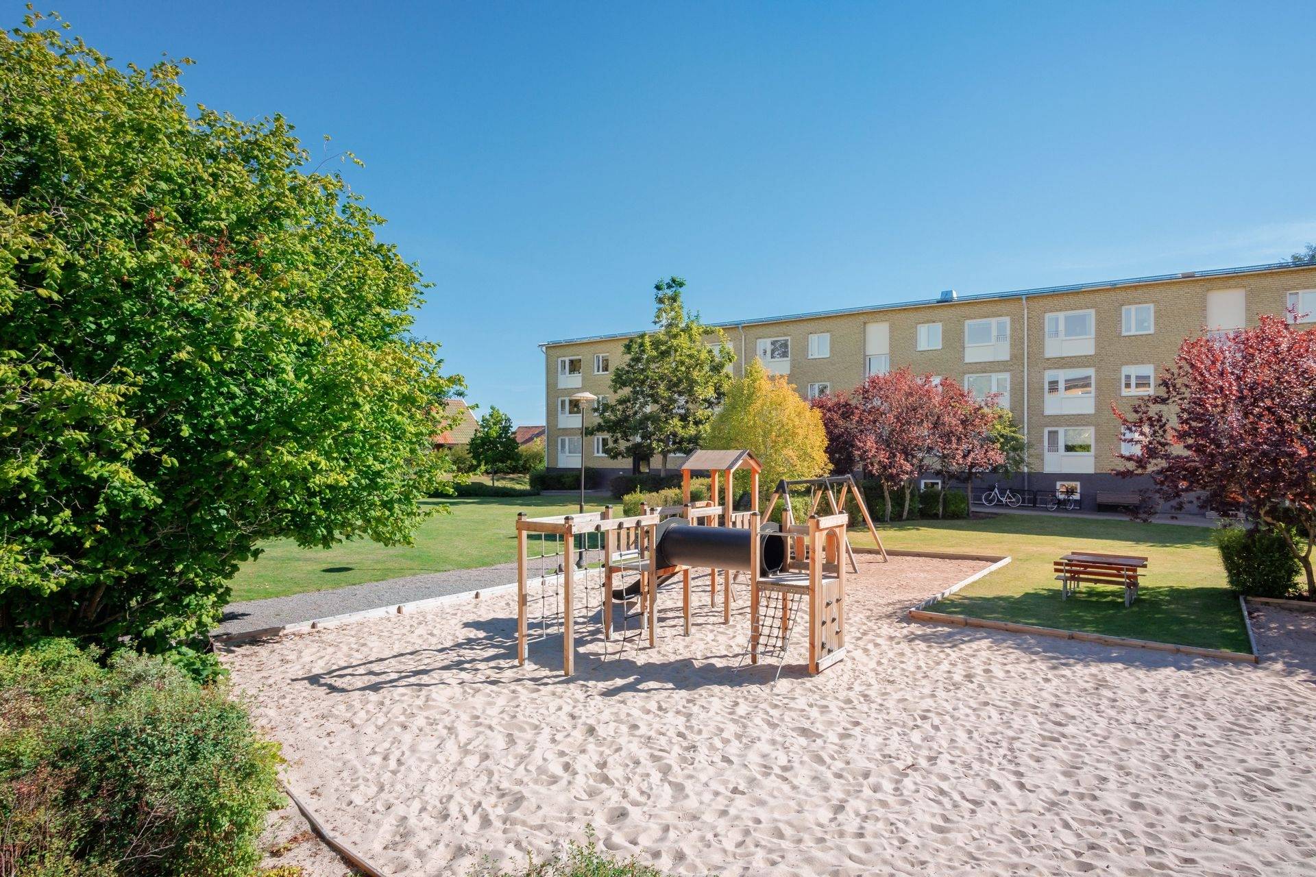 3 rum Lägenhet på Södra Ringvägen 4D Tidaholm Tidaholms kommun - bild 21